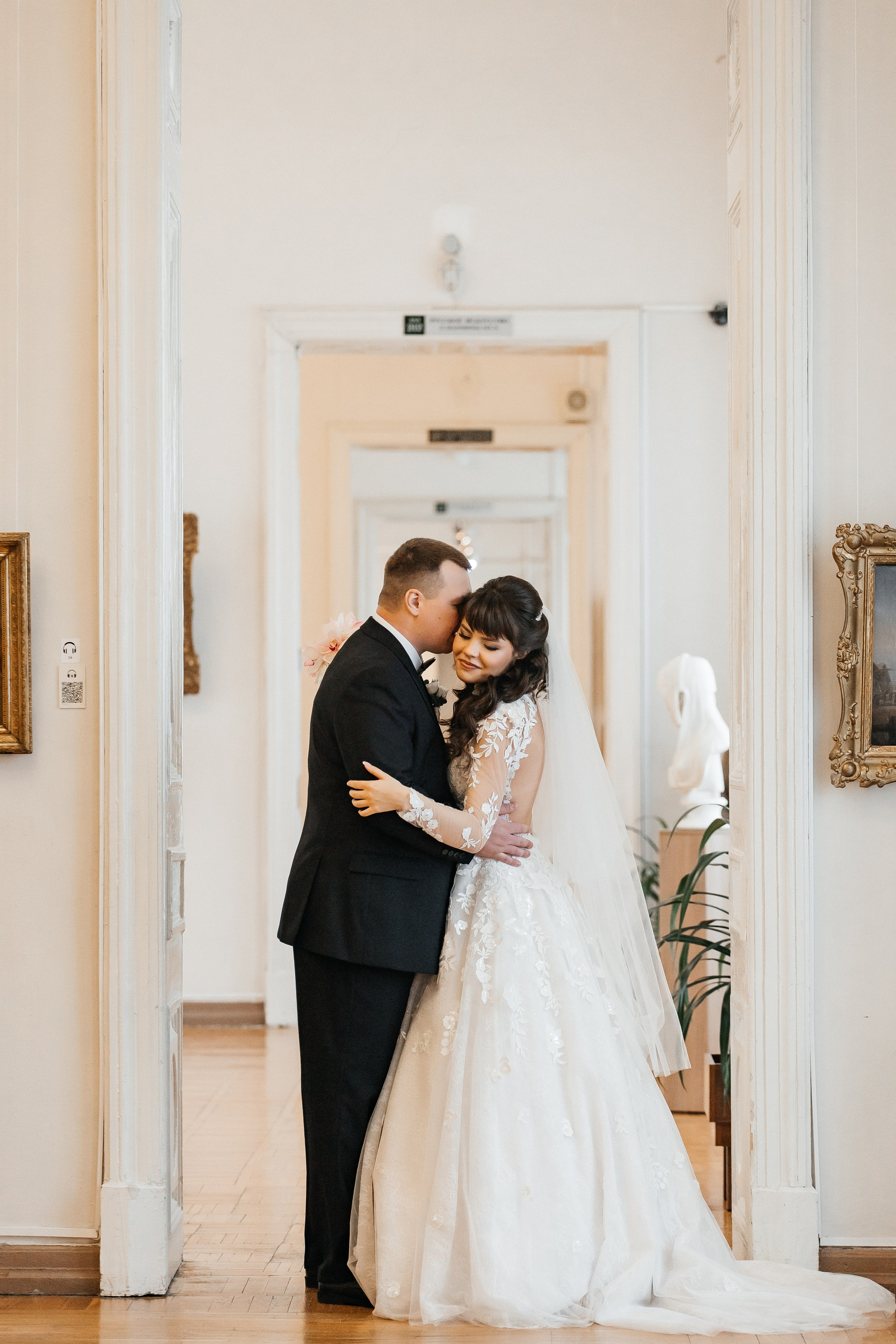 Юлия И Александр. Свадебный и семейный фотограф Егорова Юлия