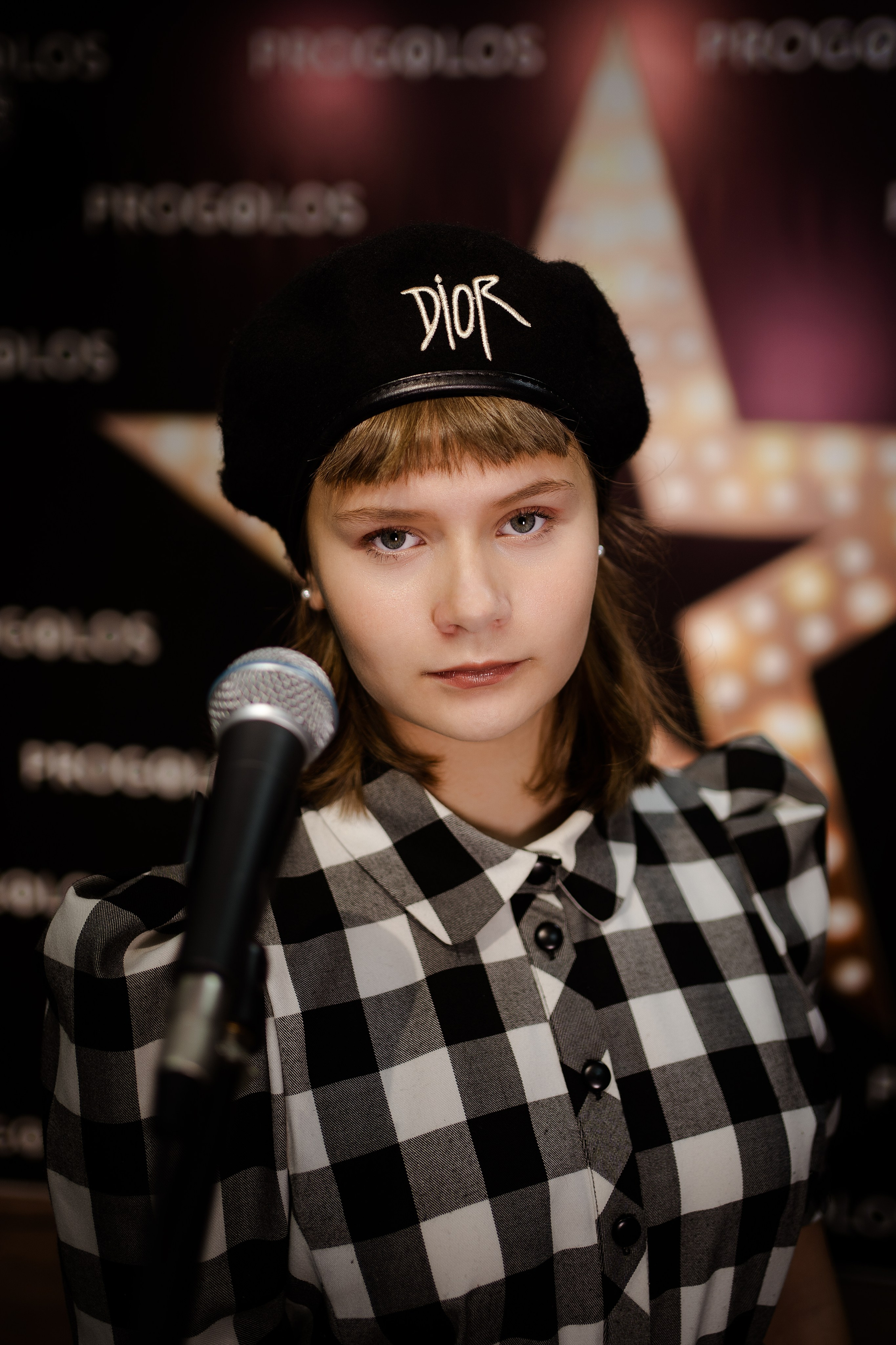 детский фотограф в Находке