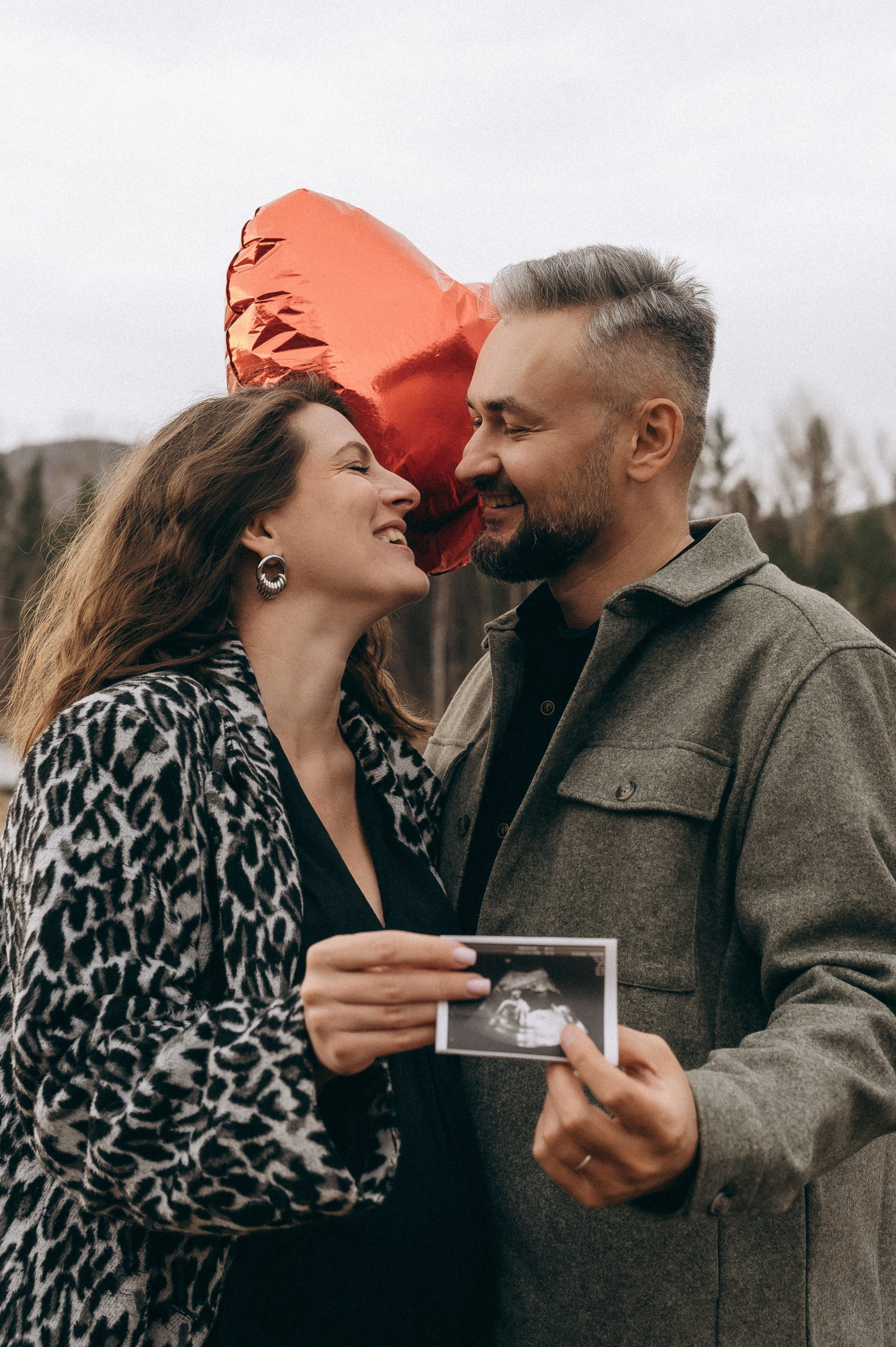 Маша и Рома. Семейный и свадебный фотограф в Красноярске Садкеева Юлия