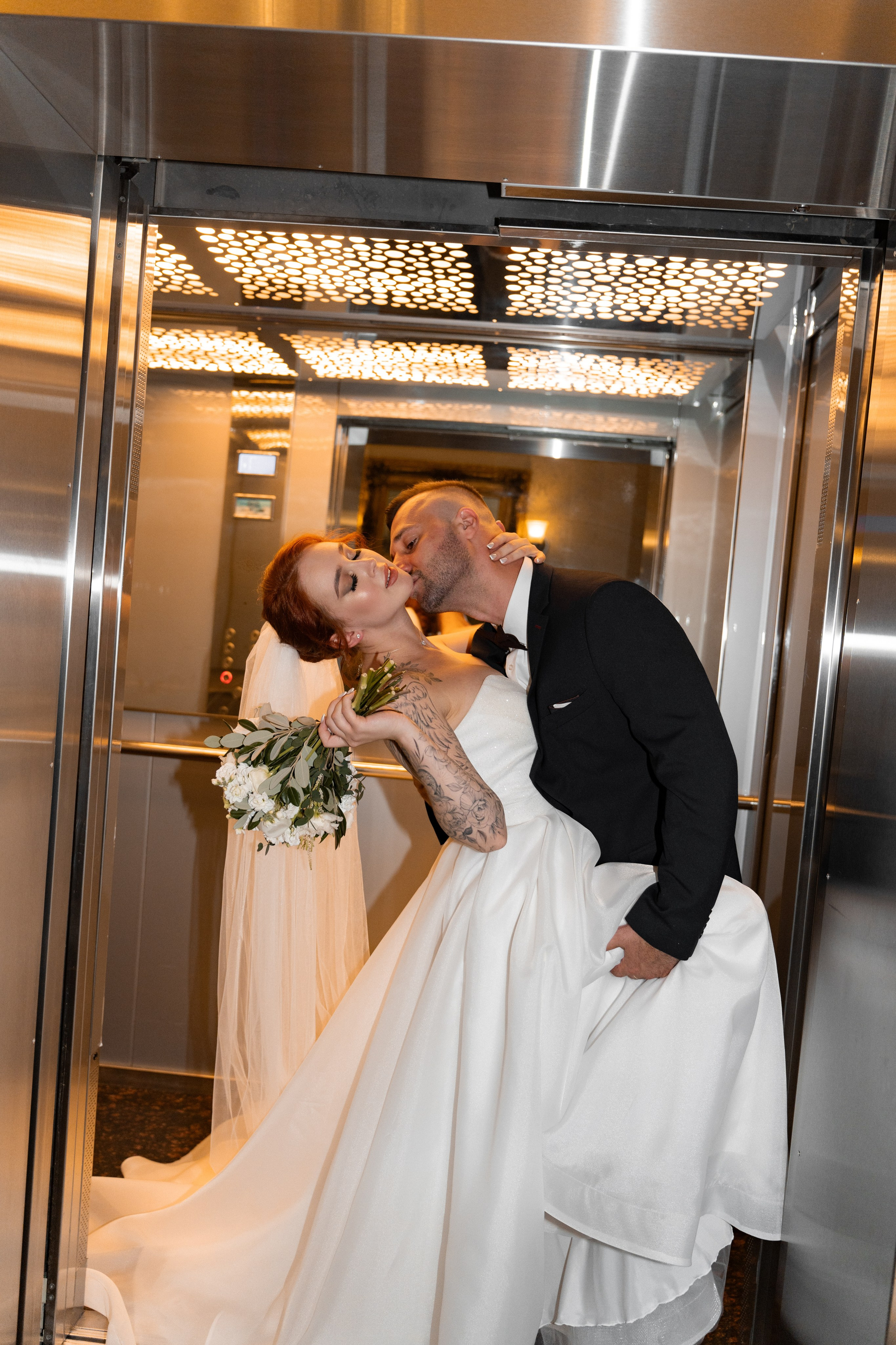 Софа и Олег