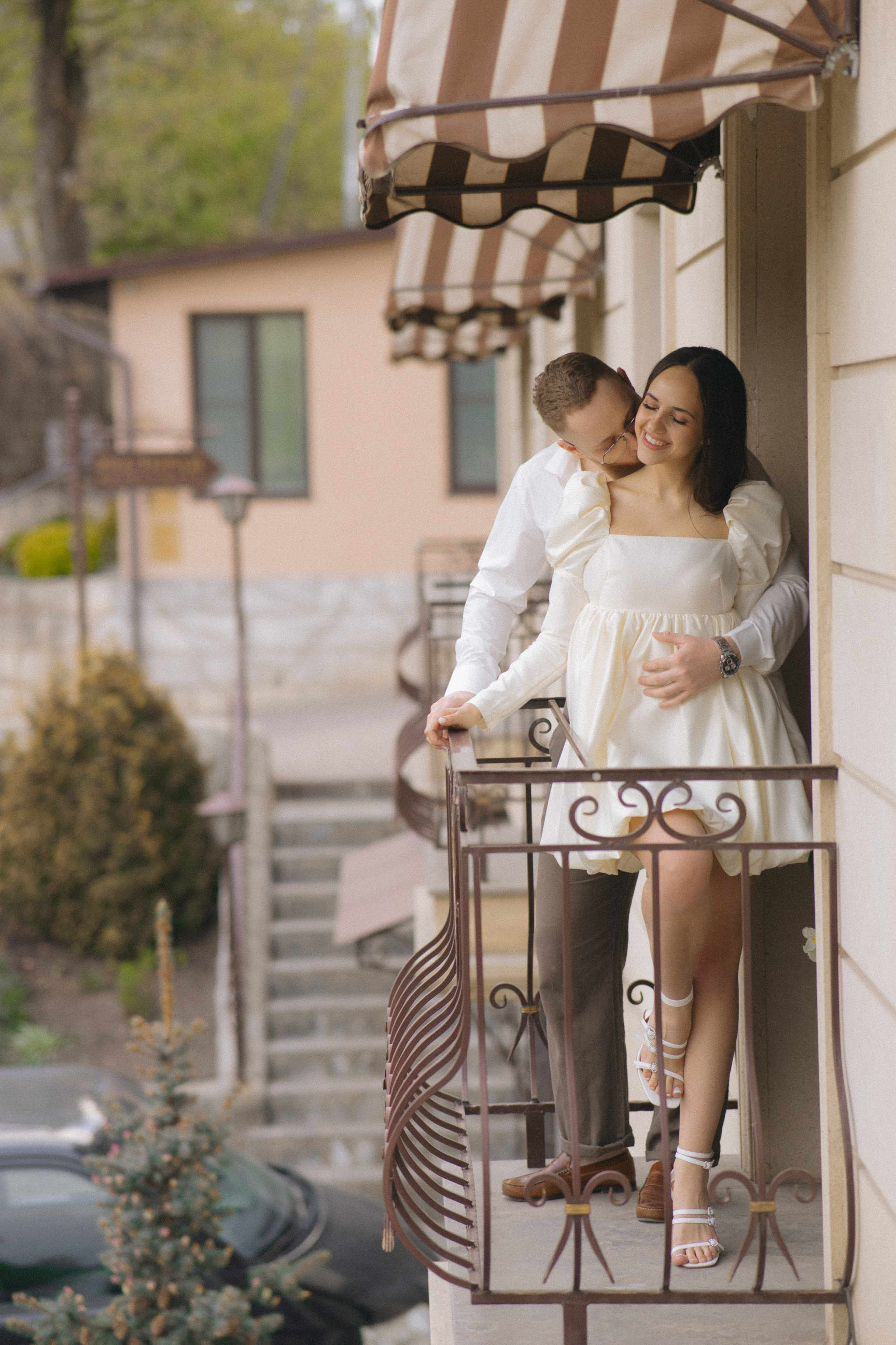 День для двоих