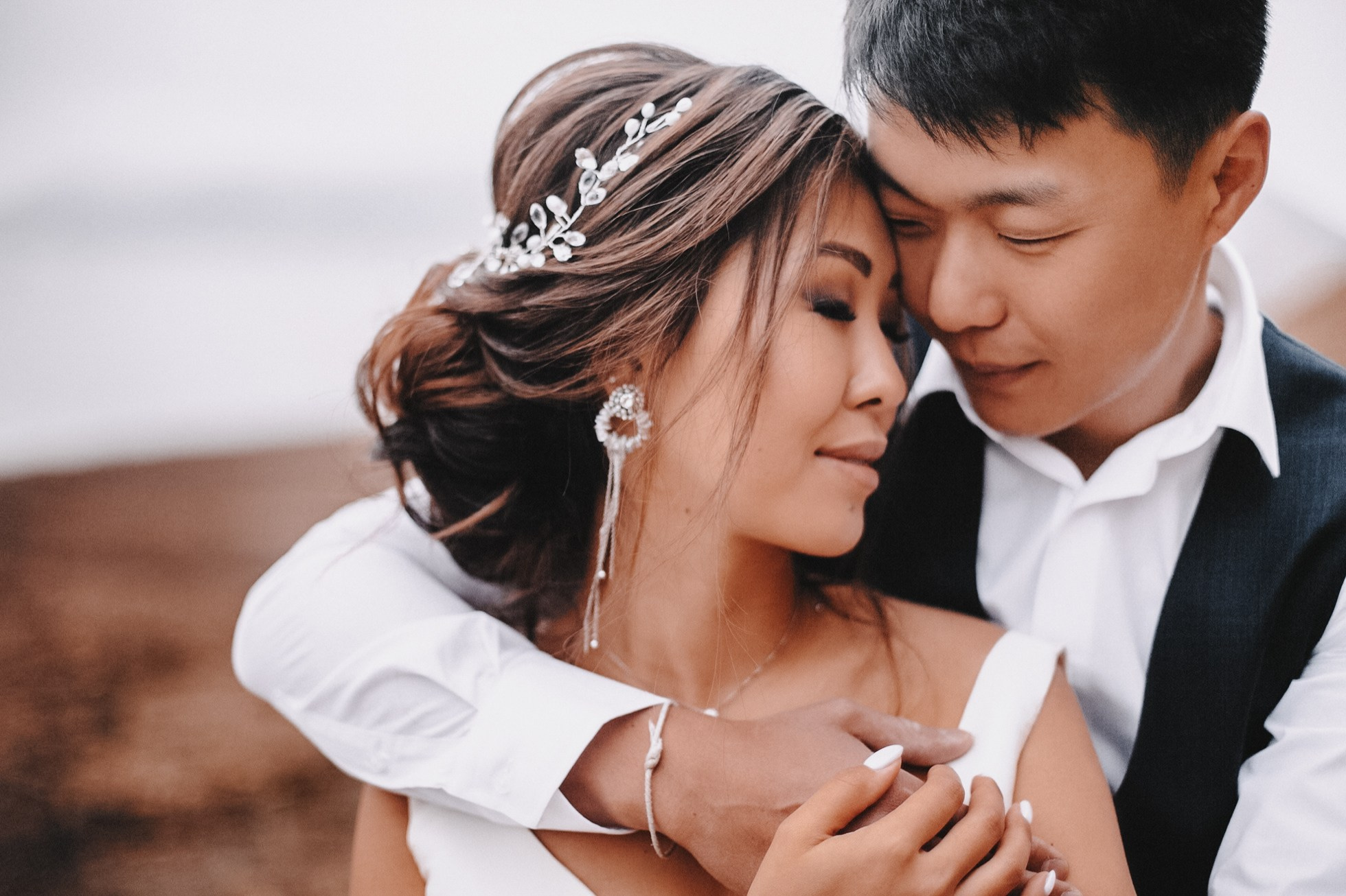 Свадебные съемки. Фотограф Федунов Константин