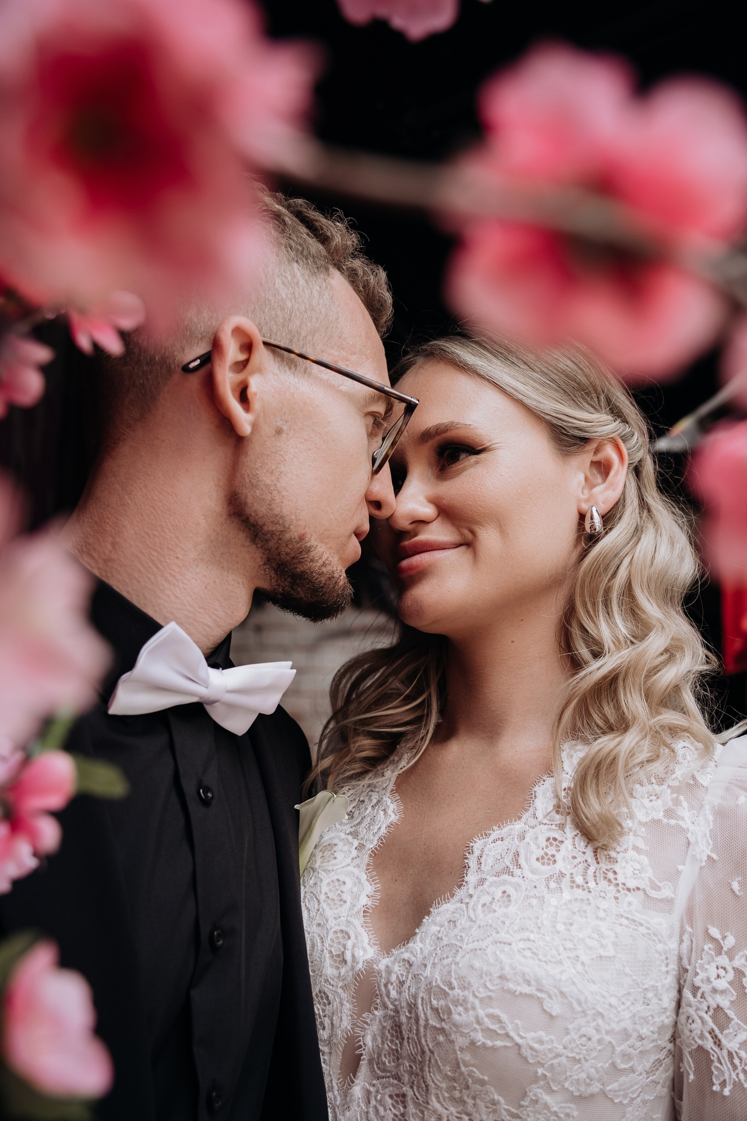 Дмитрий и Ольга. Видеограф и фотограф в Самаре Кристина Позднякова