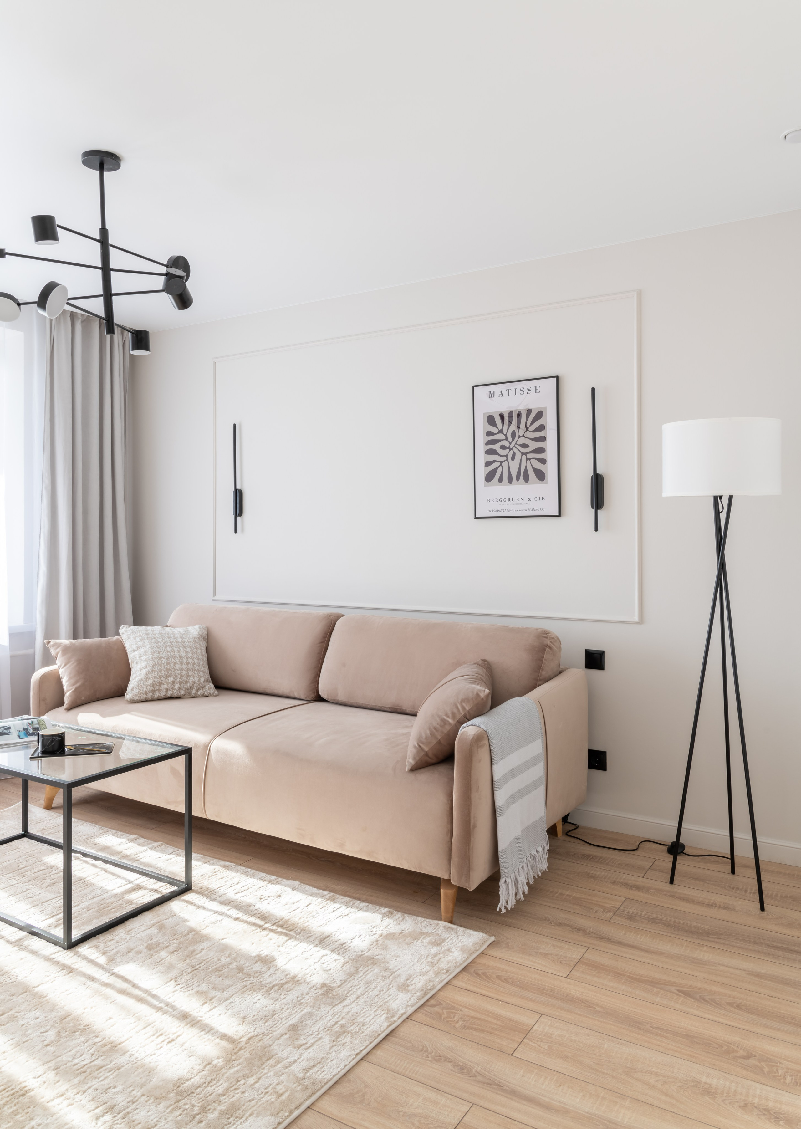 Фомичевой. Интерьерный, портретный и семейный фотограф в Москве Мария Иринархова