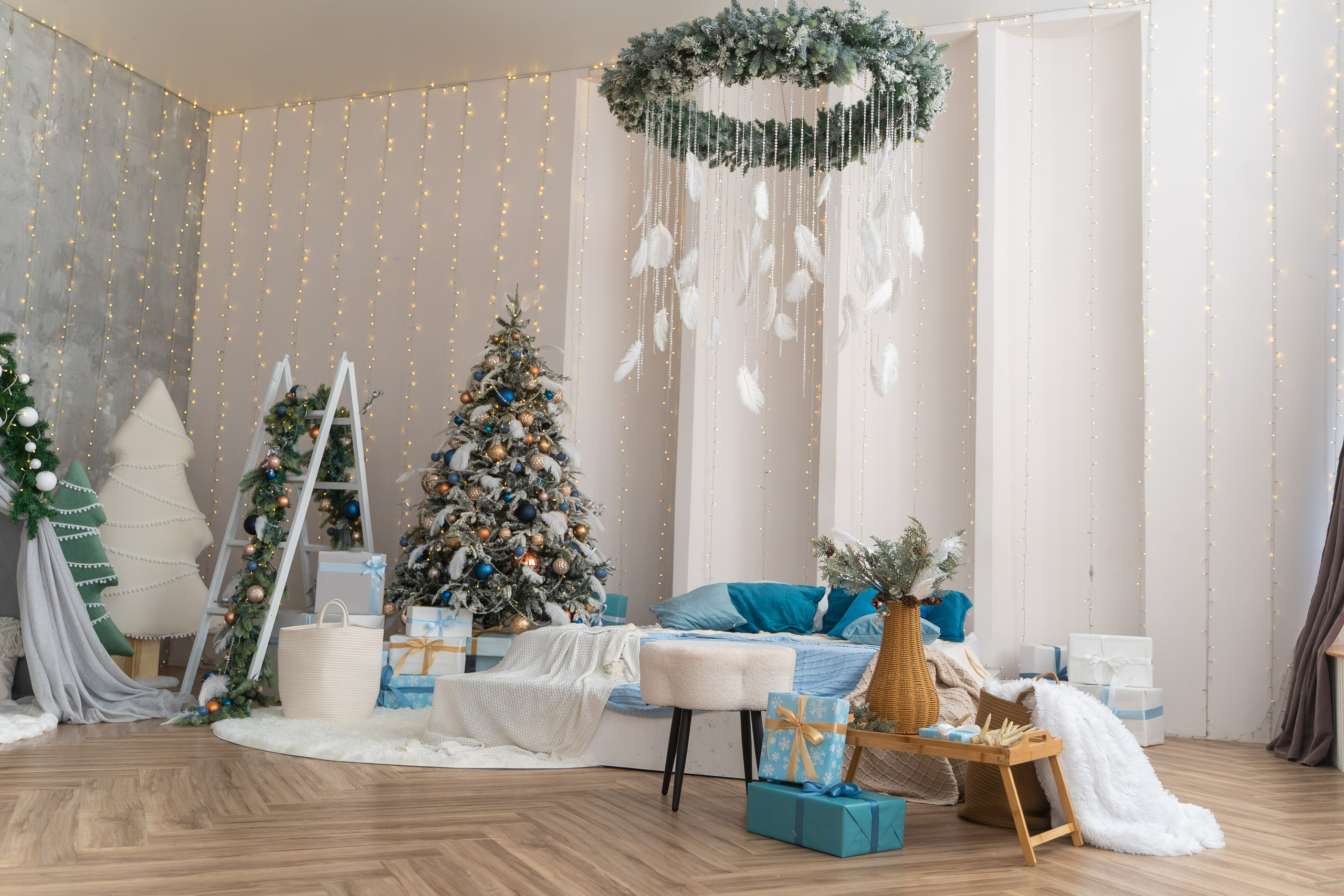 Зал Белый. Фотограф г. Хабаровск. Семейные и индивидуальные съёмки