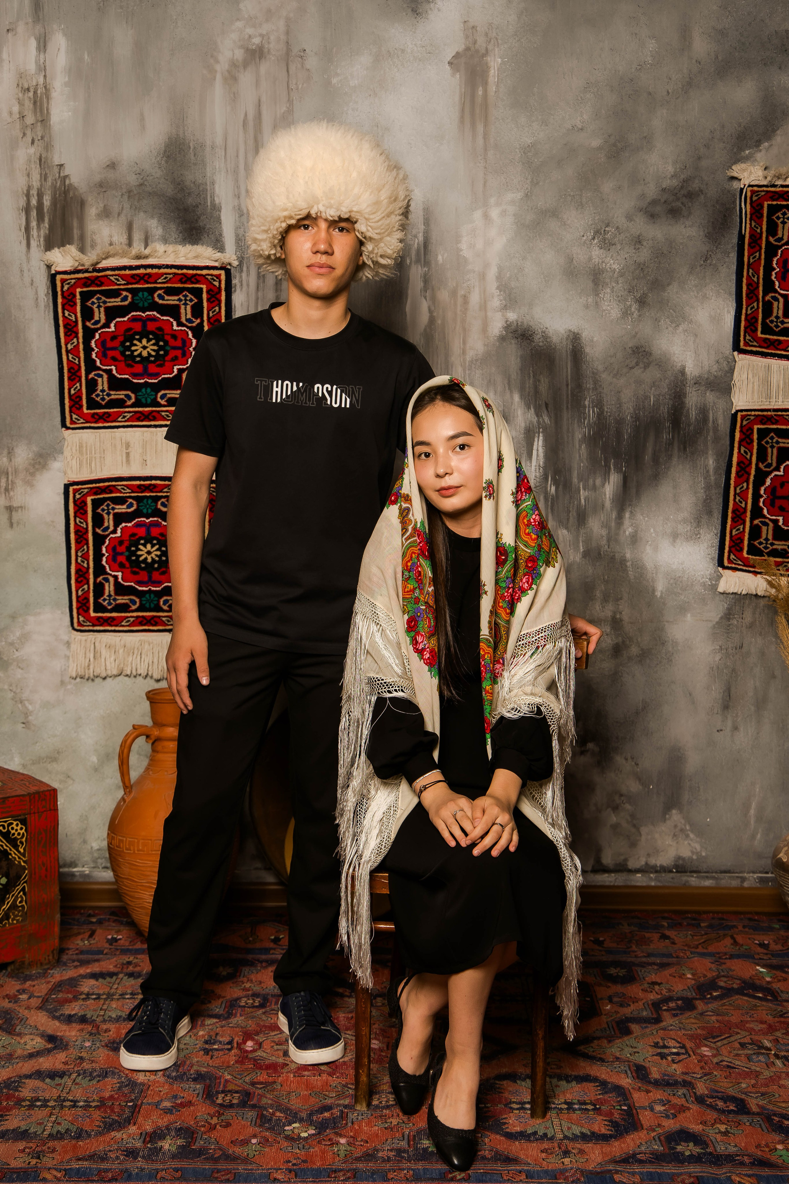 Выпуск 2024 Махачкала МБОУ СОШ 21. Свадебный и семейный фотограф респ. Дагестан и г. Москва Диана Старри