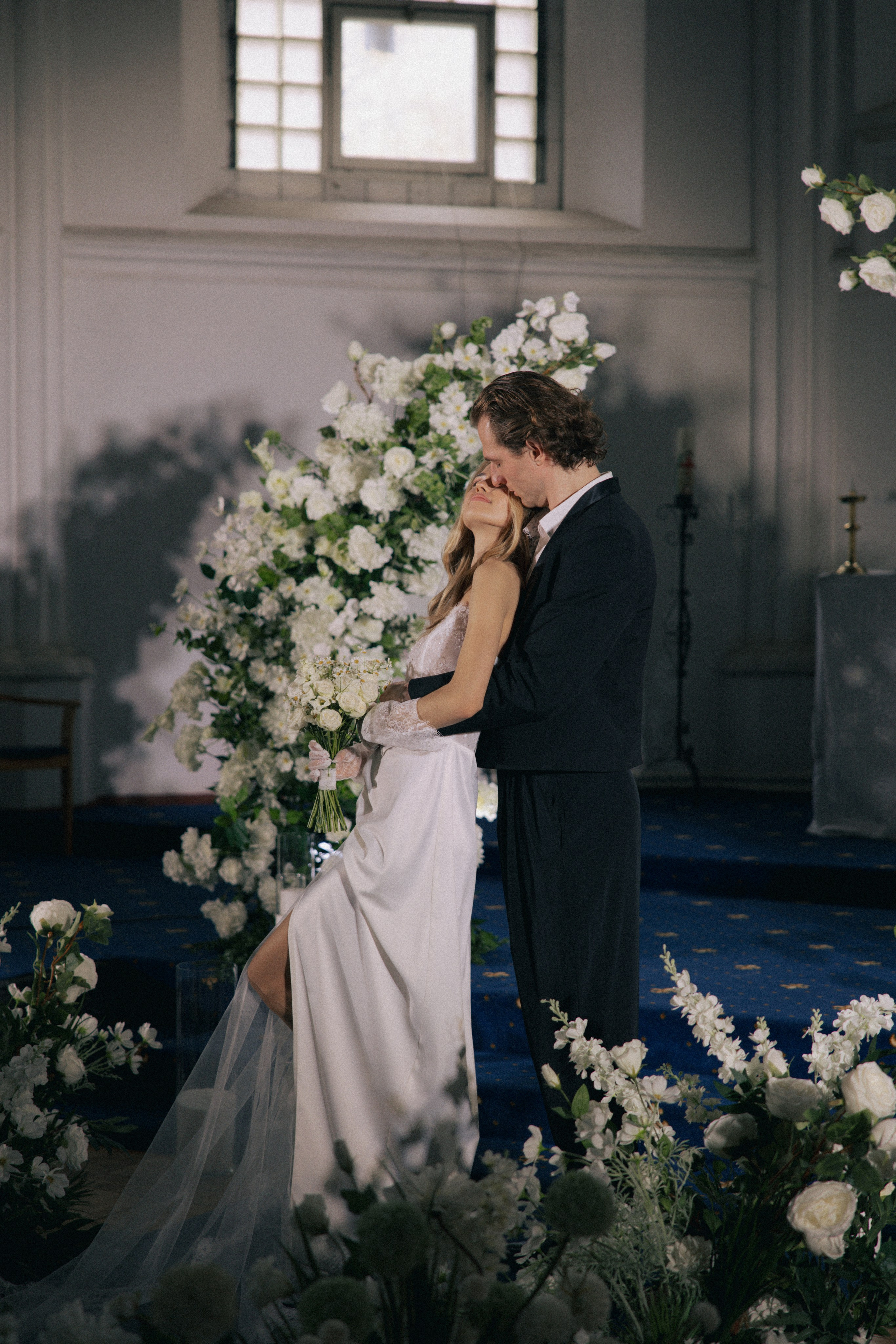 Венчание. Елизавета и Иван. Свадебный и женский фотограф Рязань Москва Елена Епифанова