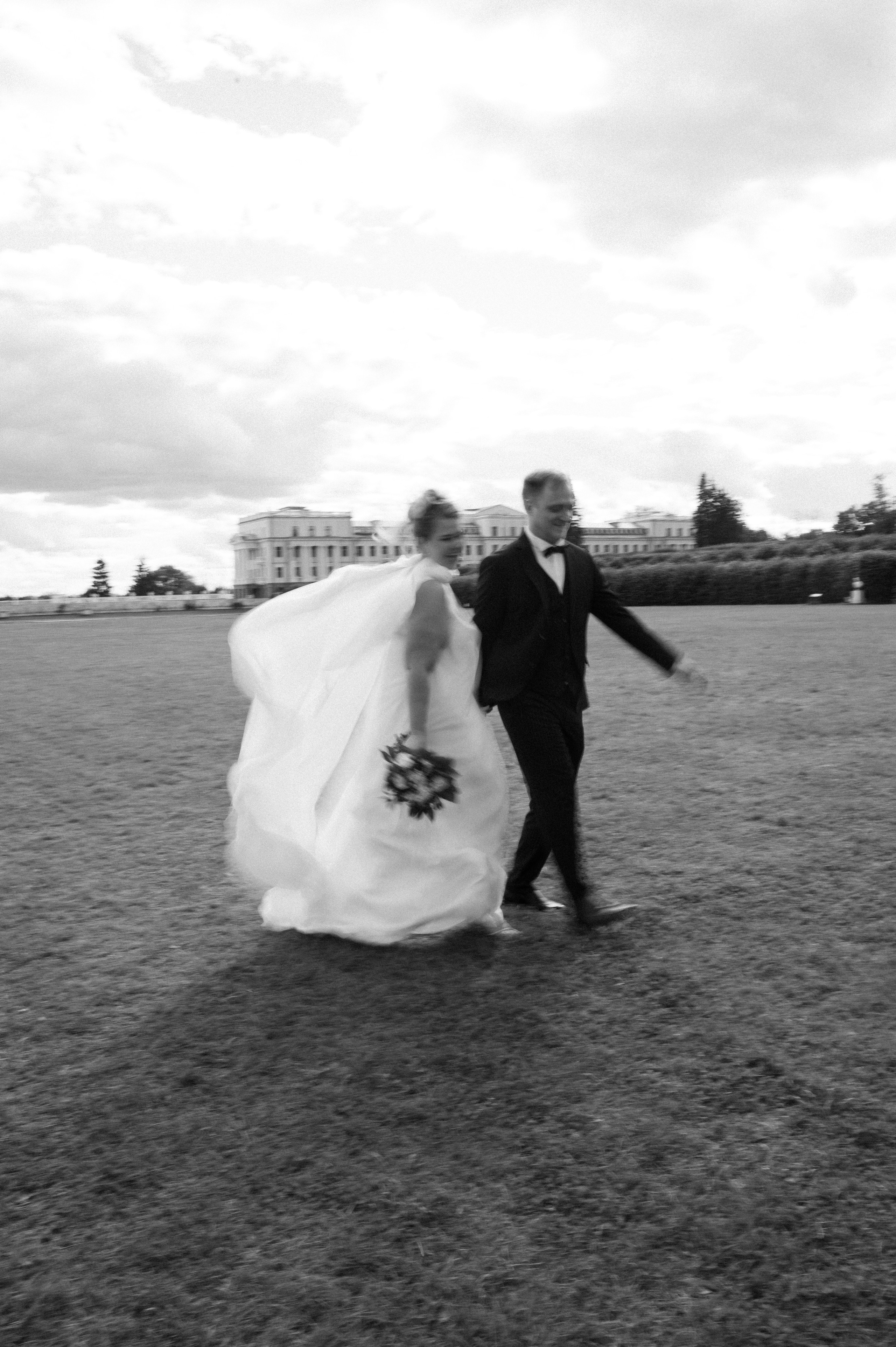 Wedding. Журавлёва Елена