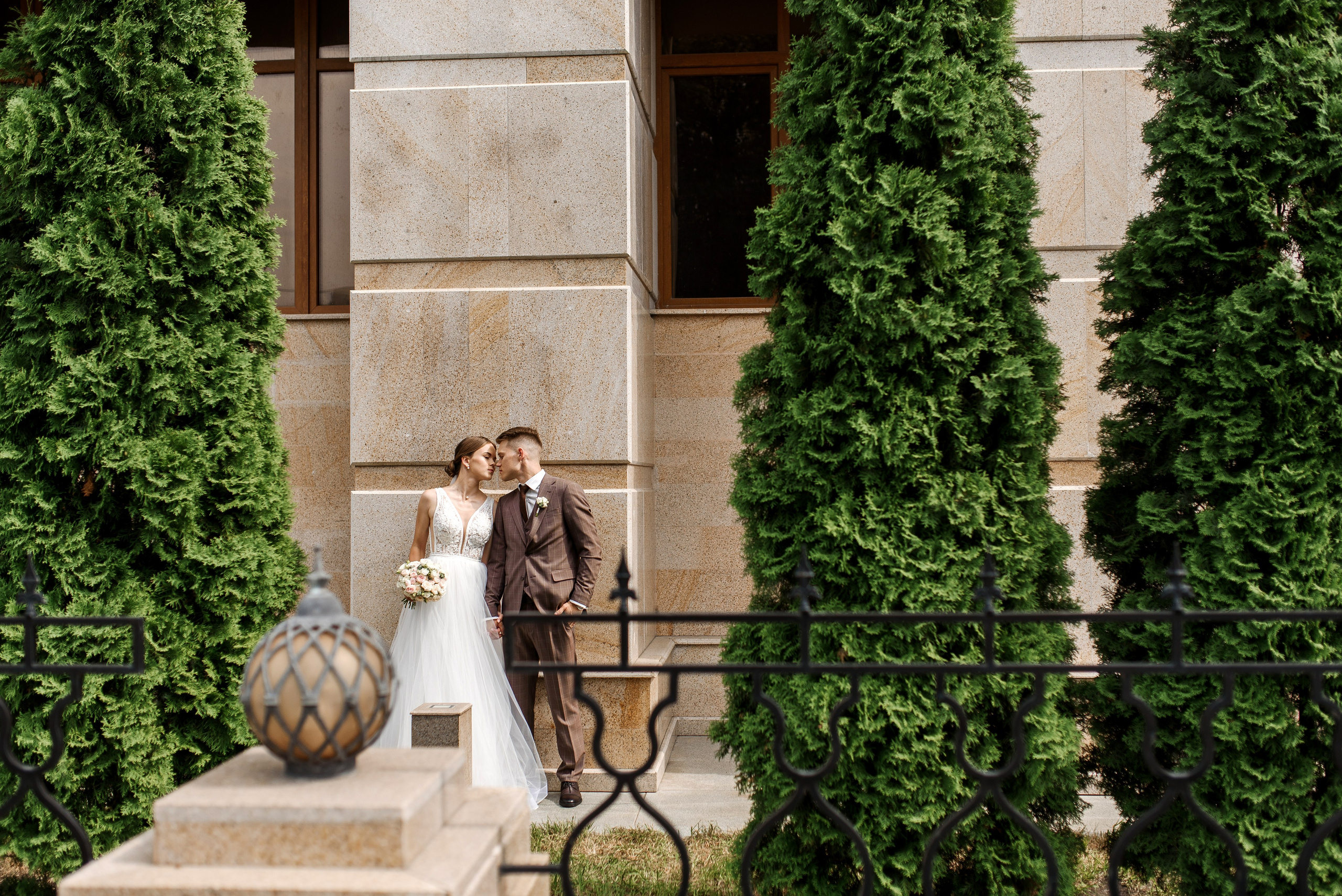Илья и Александра. Свадебный и семейный Фотограф в Пензе Татьяна Лапоногова