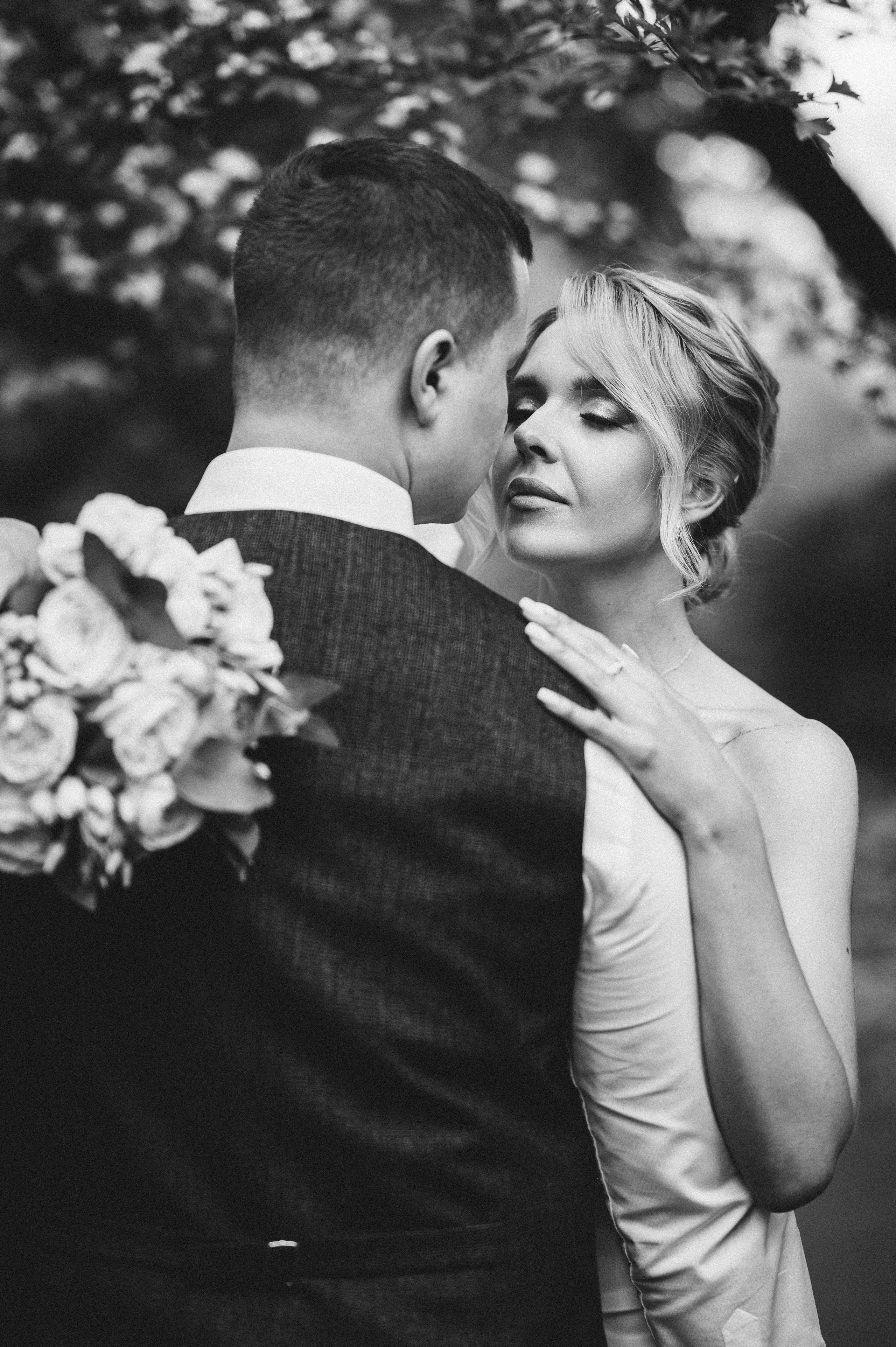 Максим и Лиза