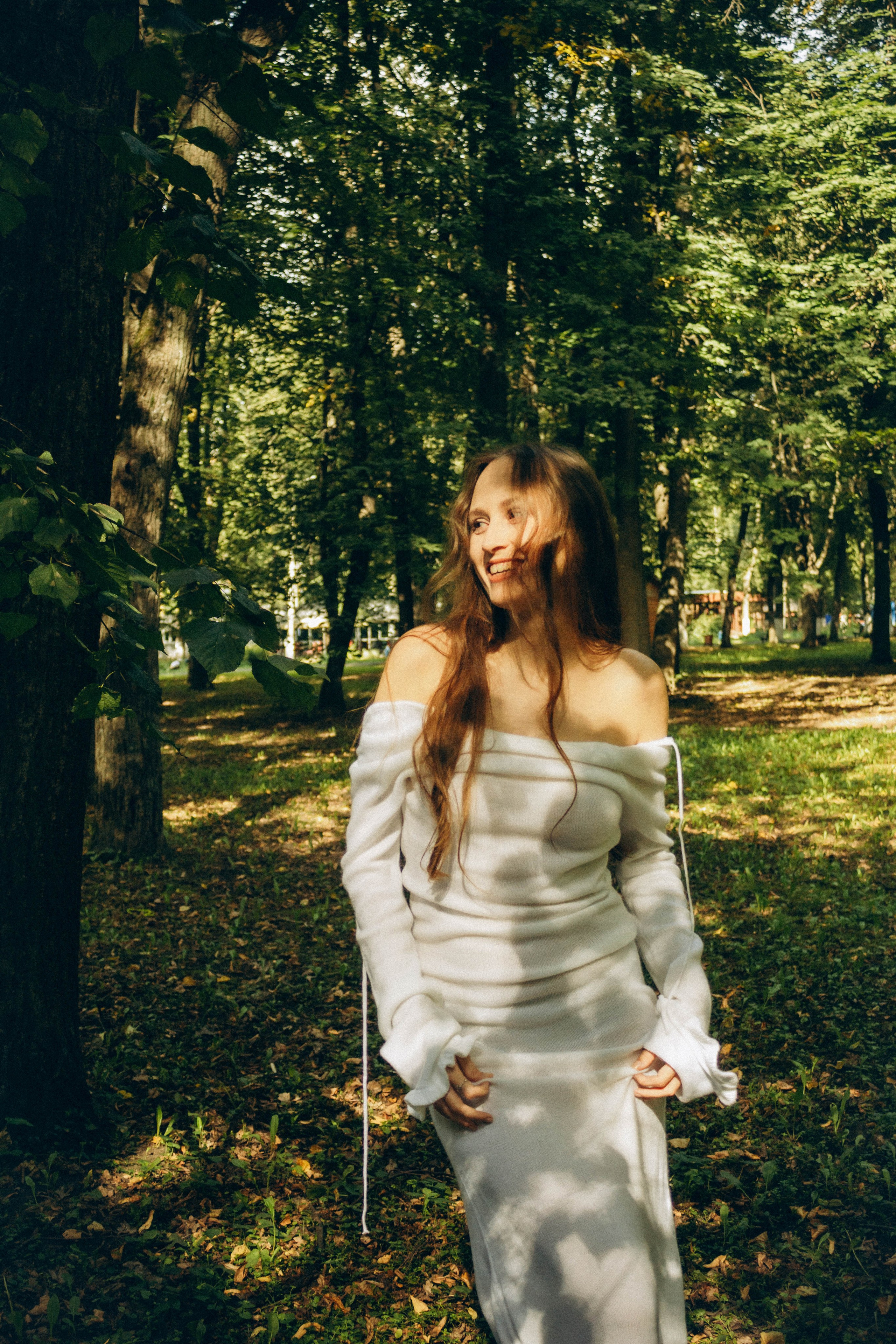 Katherine. Я — Алёна и я фотографирую красиво (е)