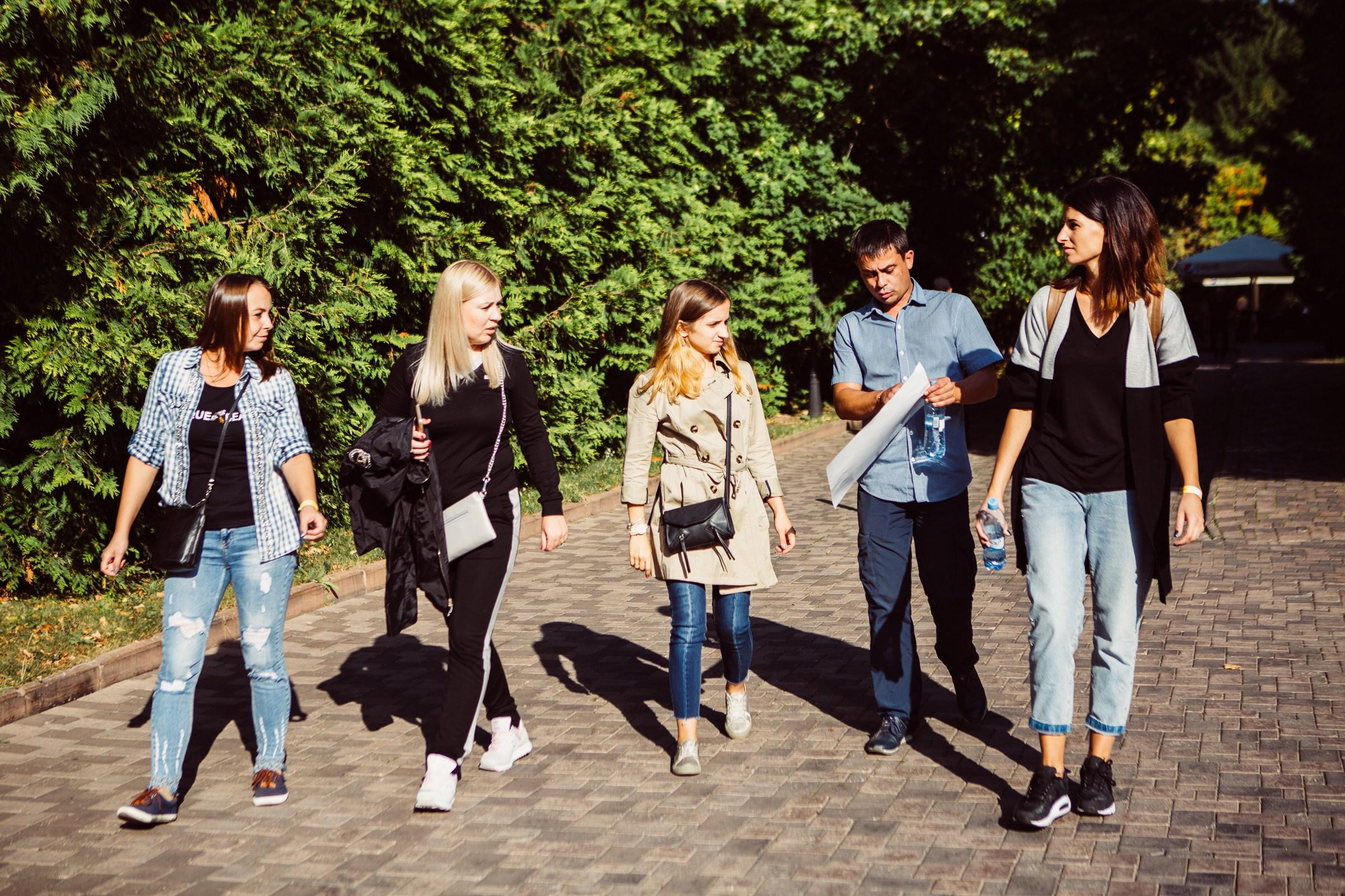 Simbio 15 лет. Главная