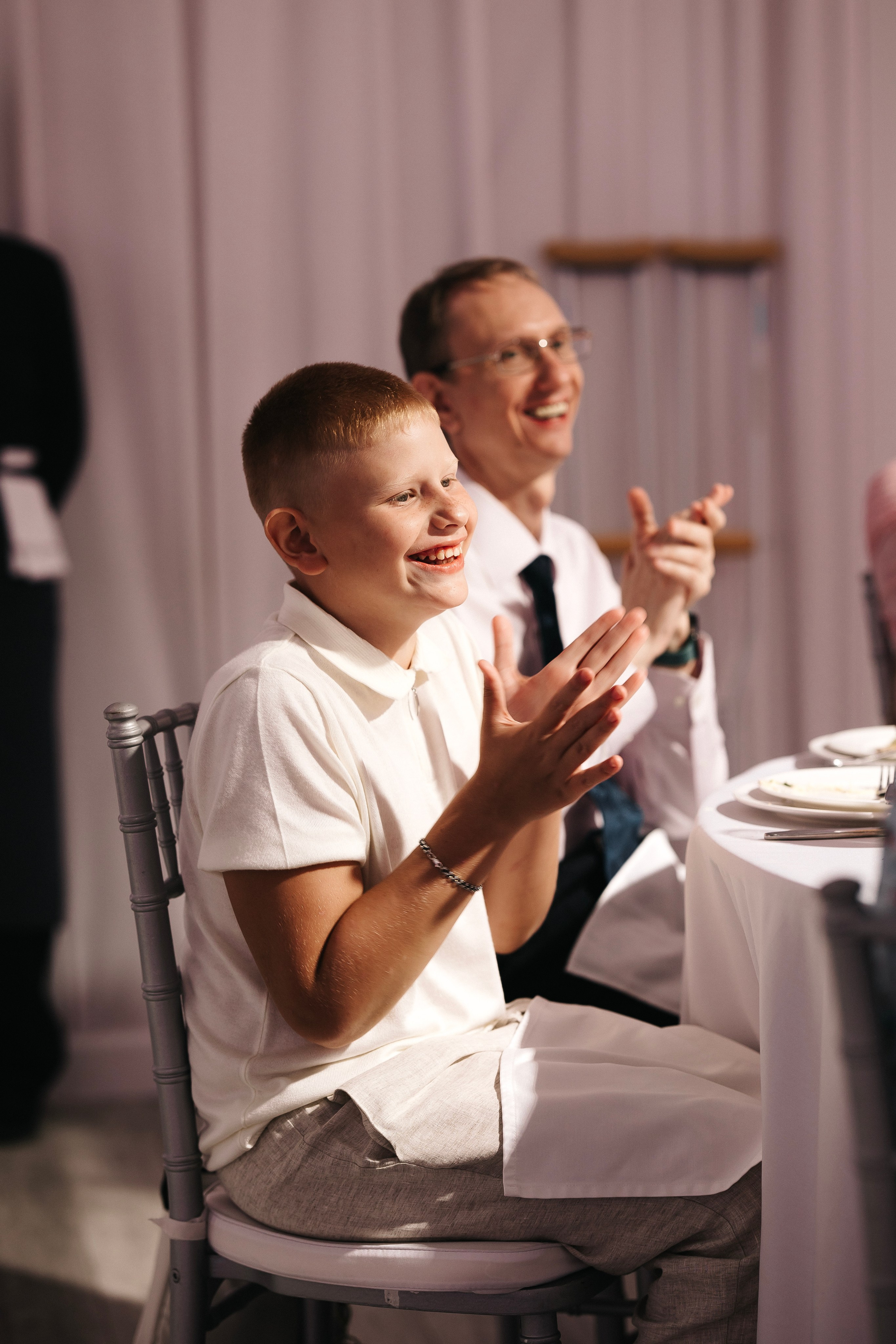 Михаил & Ольга. Свадебный фотограф Санкт-Петербург