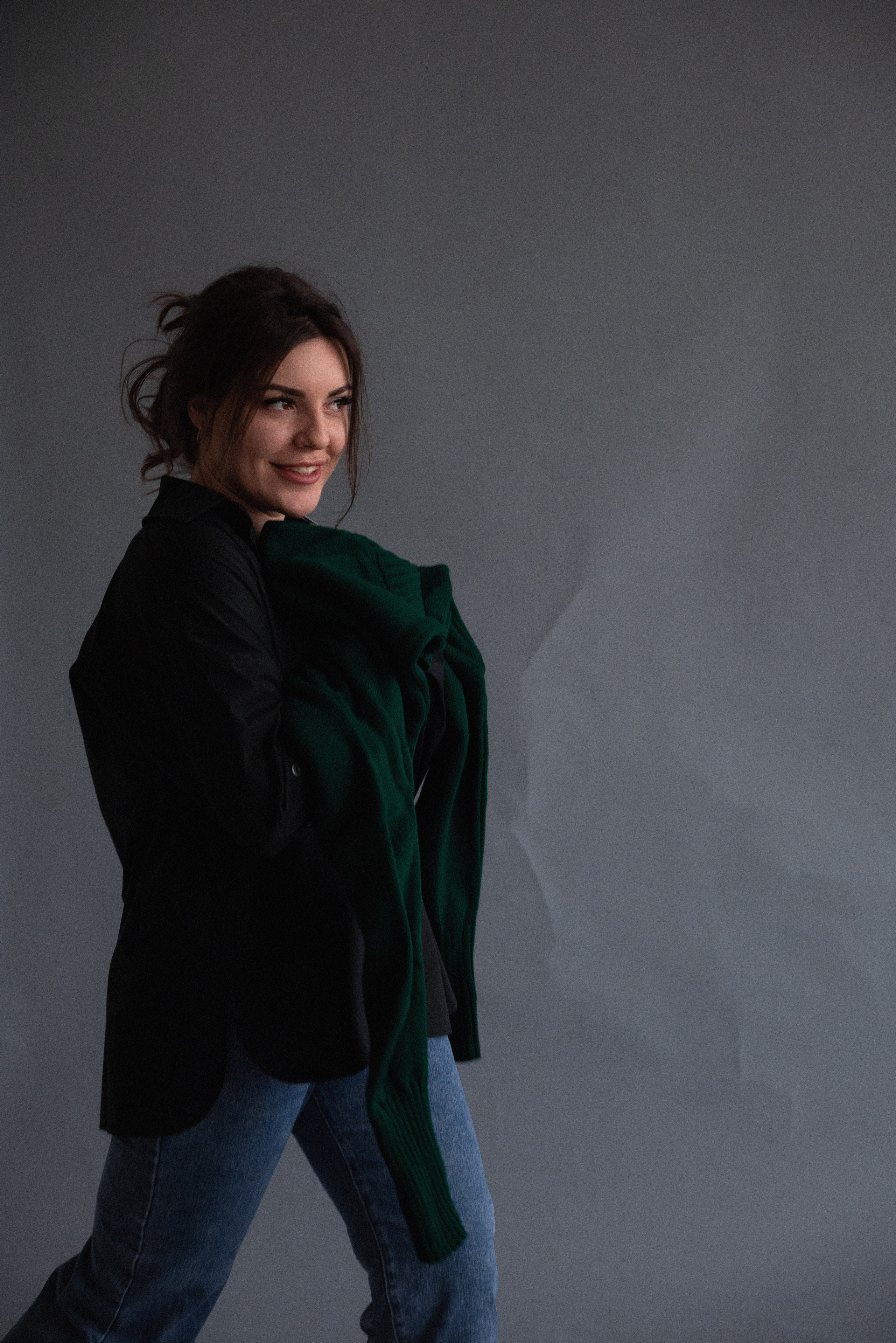 Женя. Тамара Власова