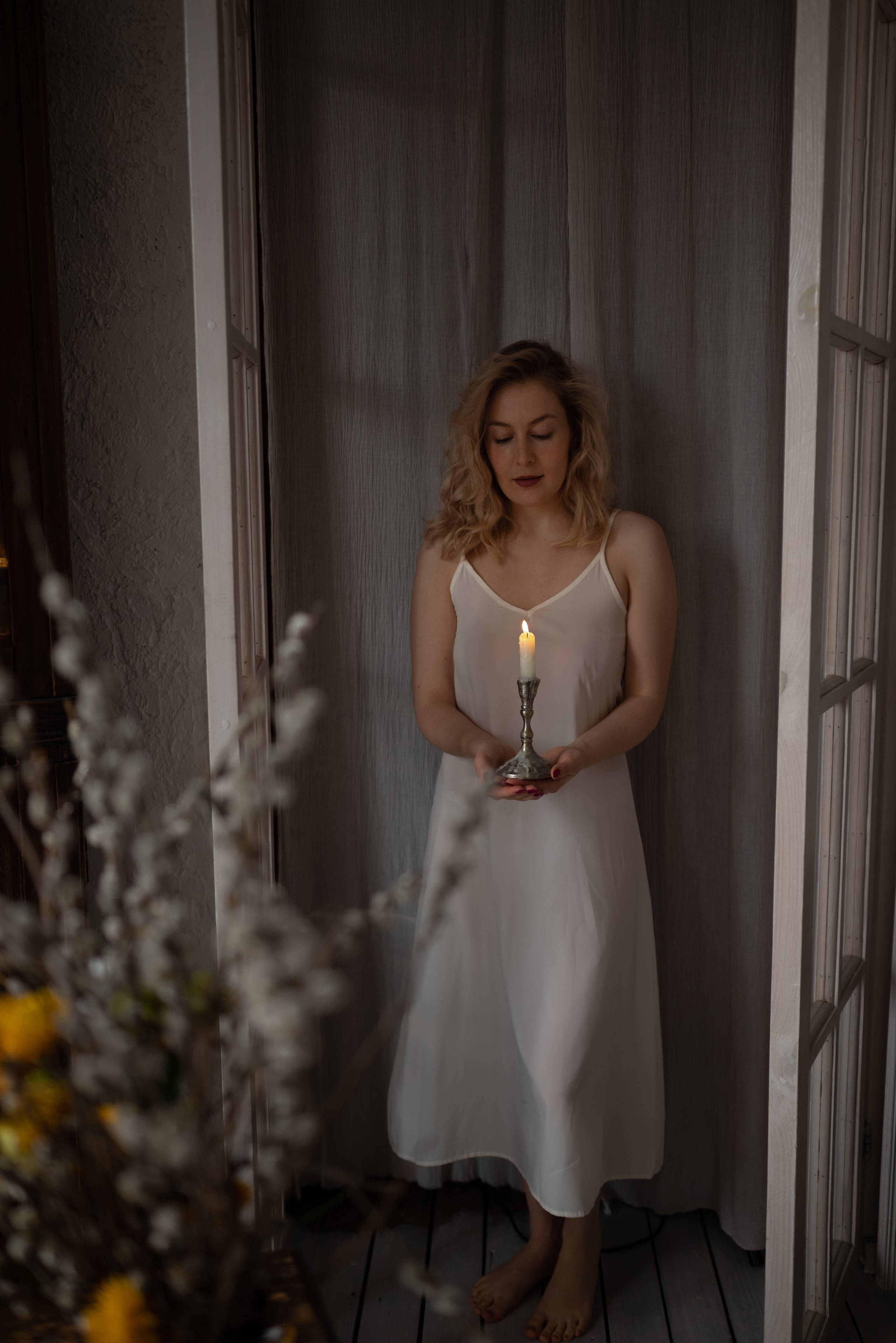 Яна. Chestudio. Фотограф в Тюмени Голышева Елена