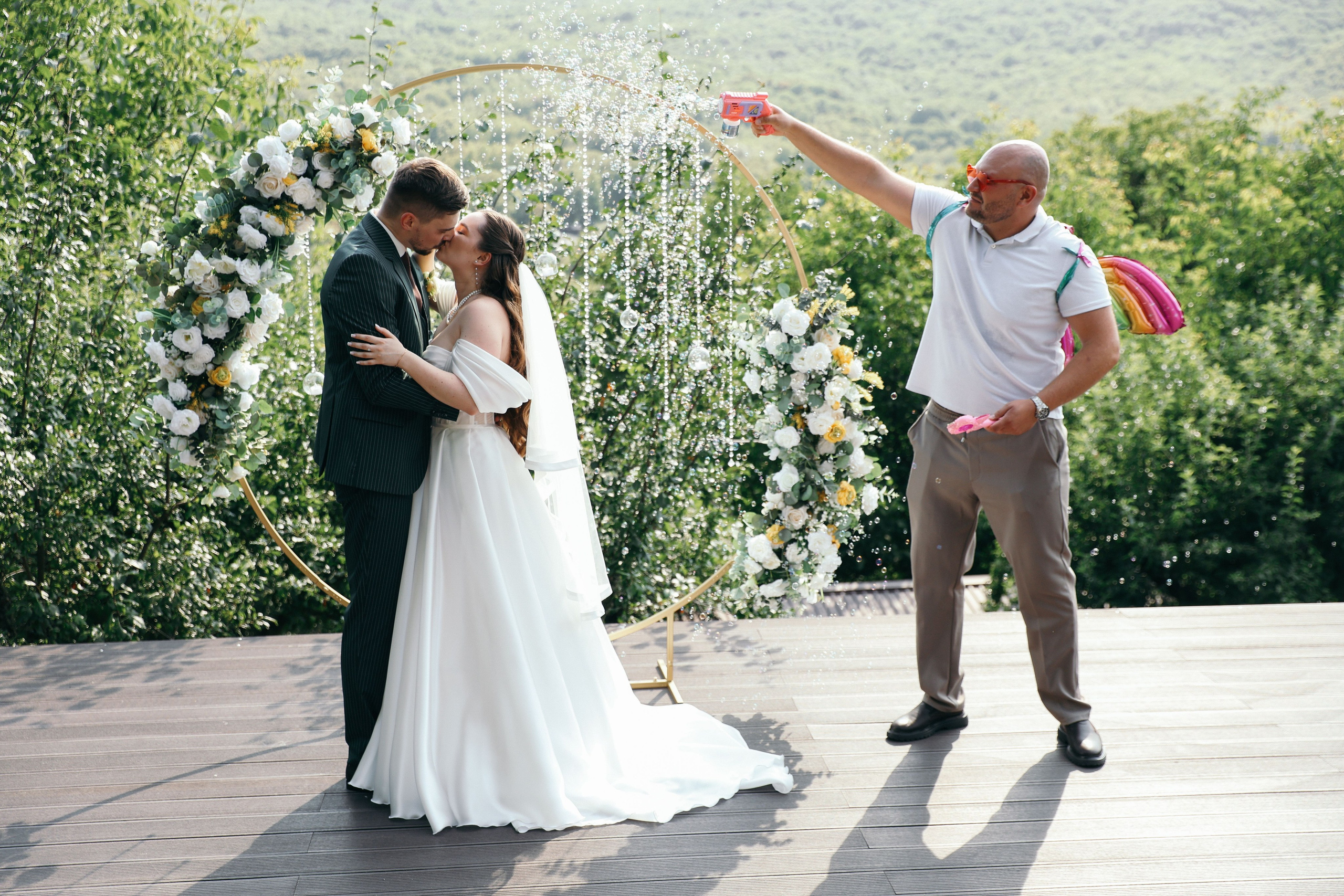 Свадьба Игорь и Оксана. Свадебный и семейный фотограф в Севастополе и Крыму Анастасия Сураева