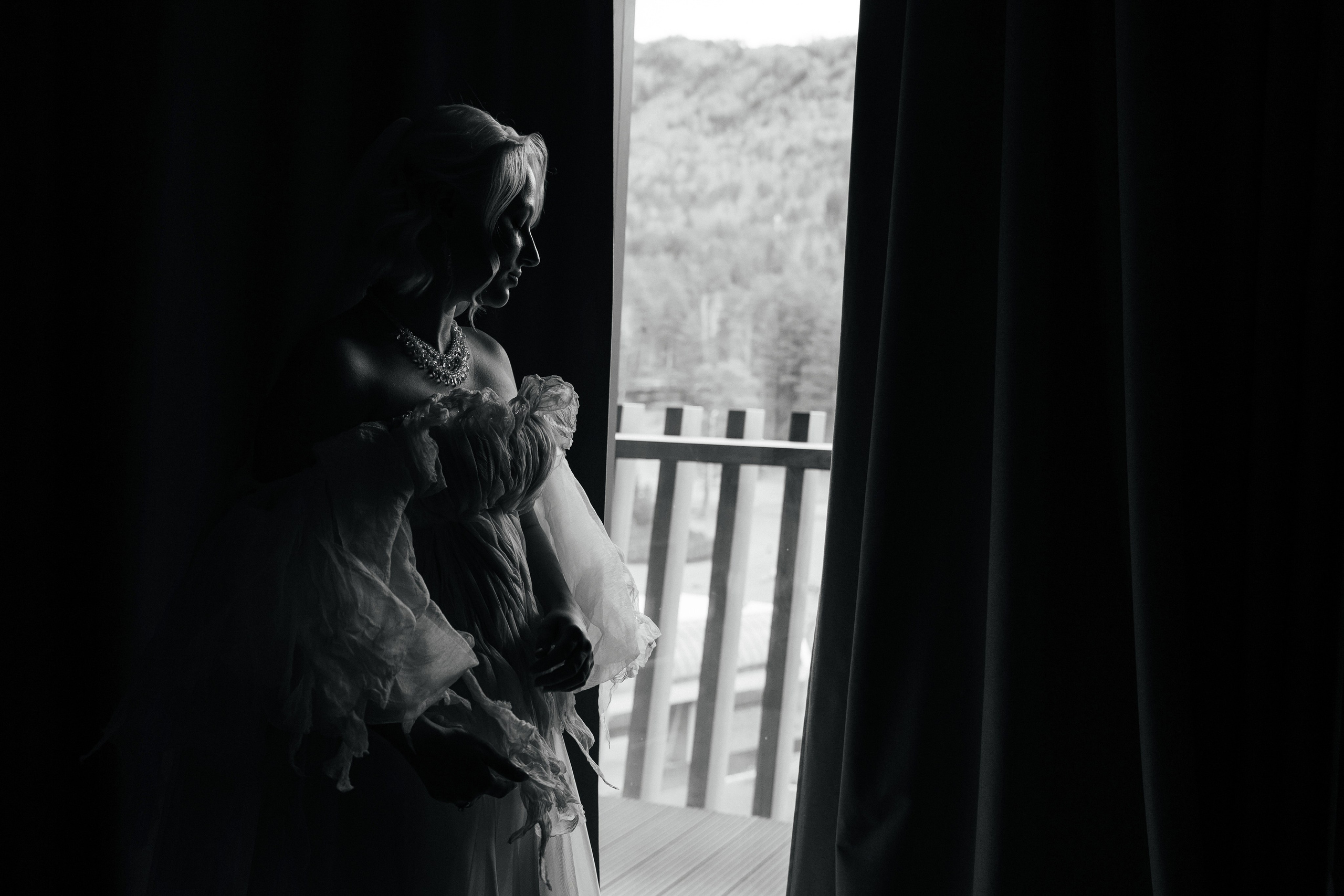 Слияние. Фотограф Кирилл Бабий