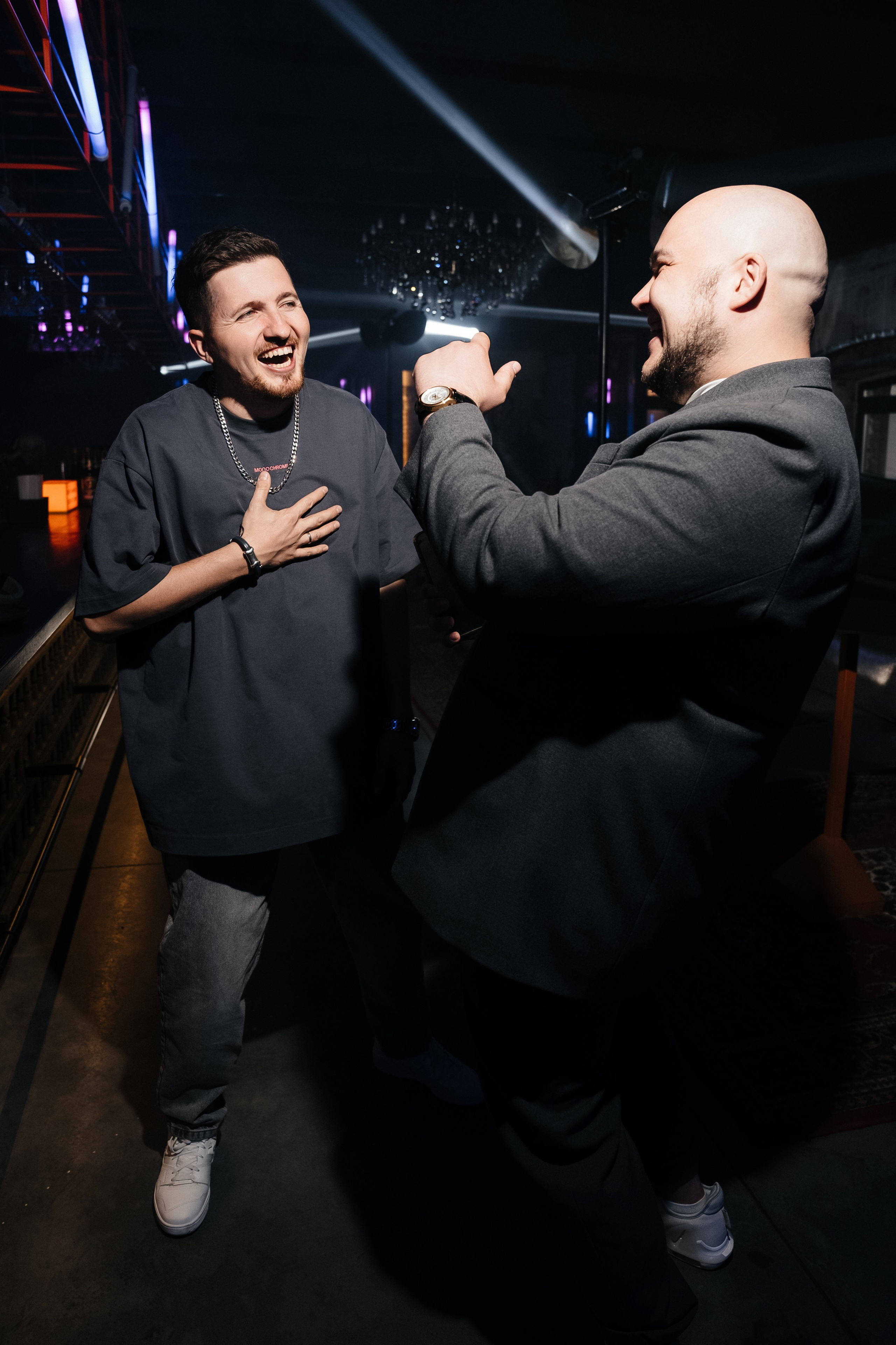 Артем 30. Фотограф Кирилл Бабий