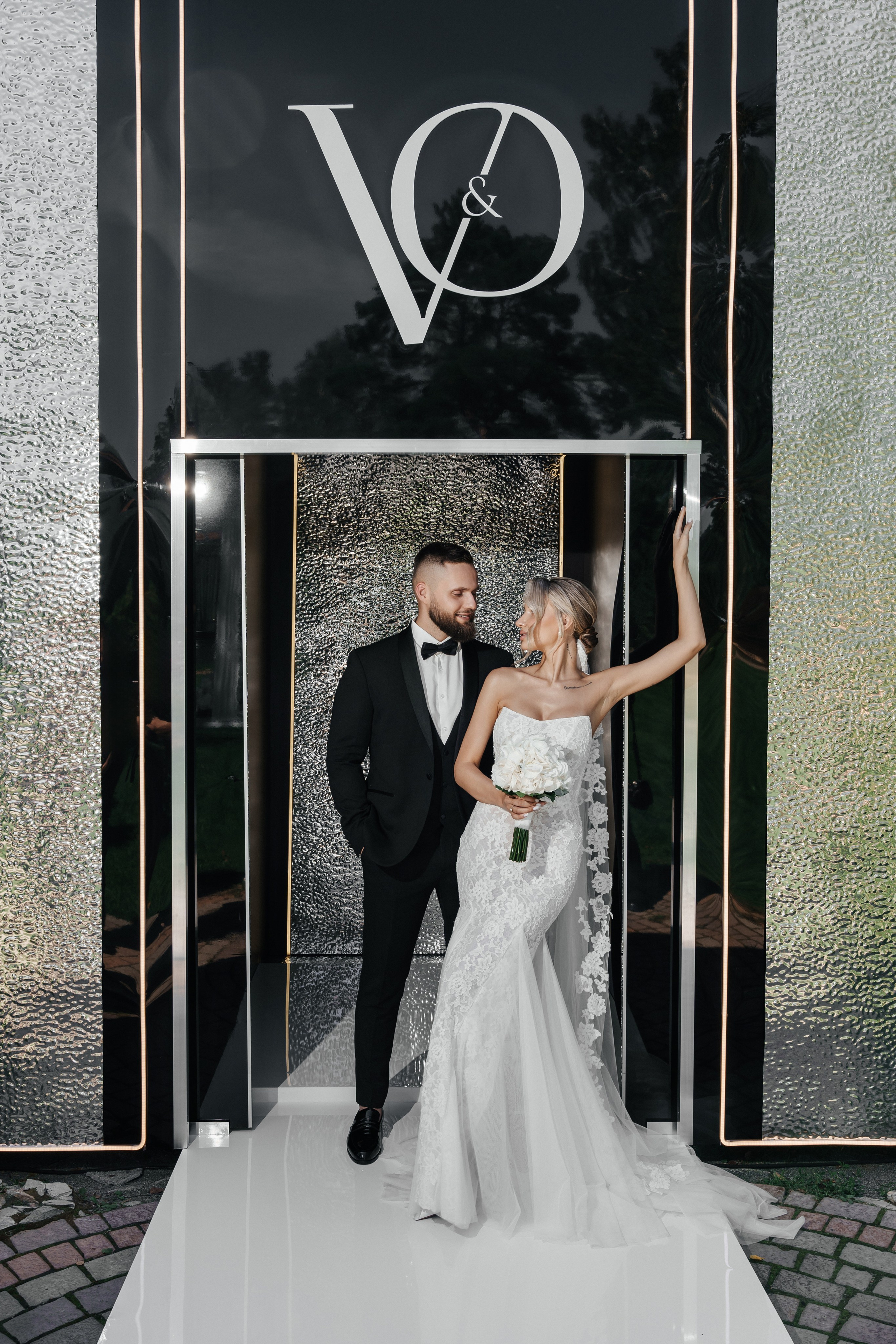 Влад и Оля. Фотограф Кирилл Бабий