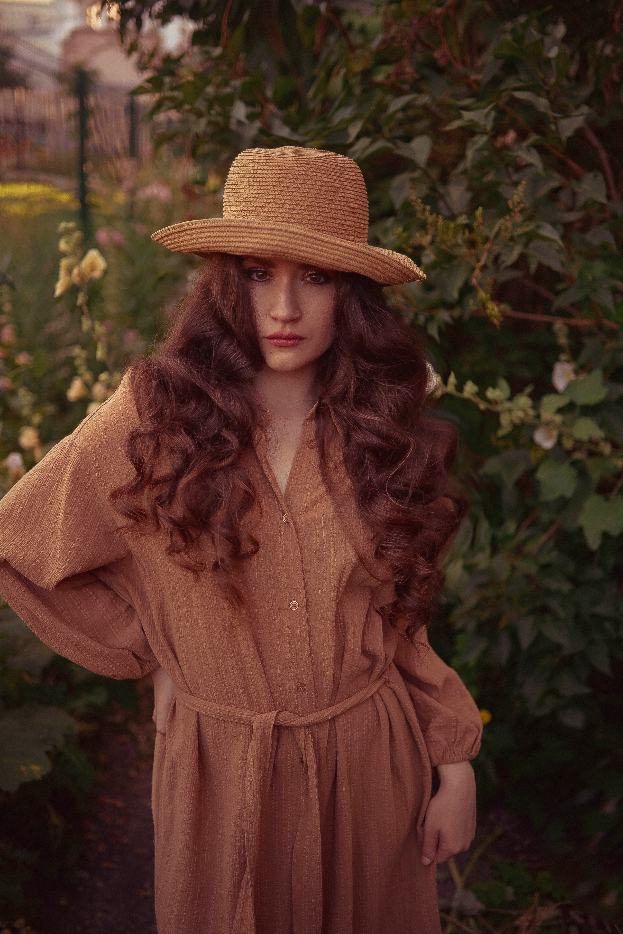 Индивидуальная фотосъёмка. Фотограф Фомина Екатерина Сергеевна