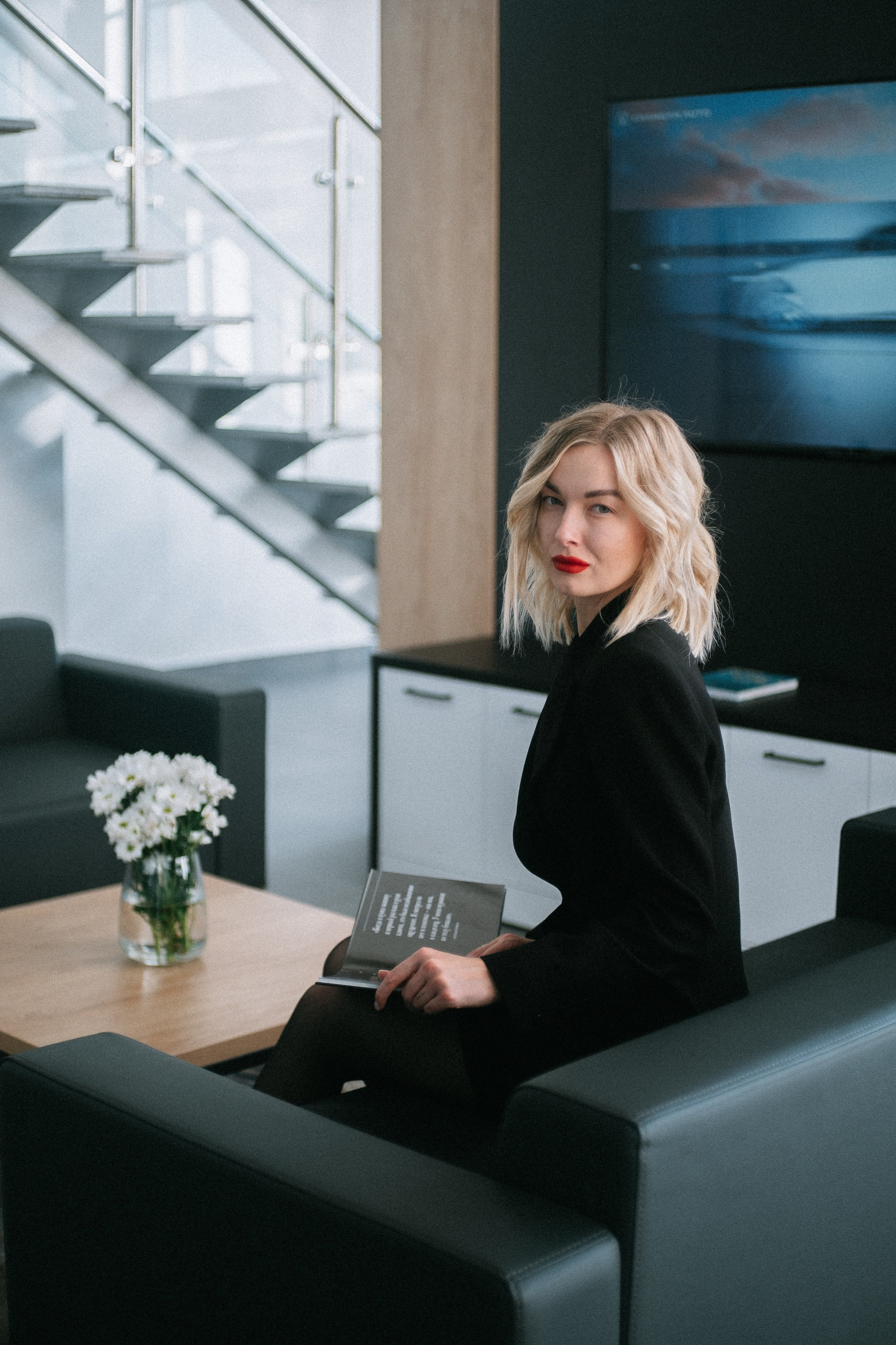 Changan. ФОТОГРАФ АННА КАЗАРЯН