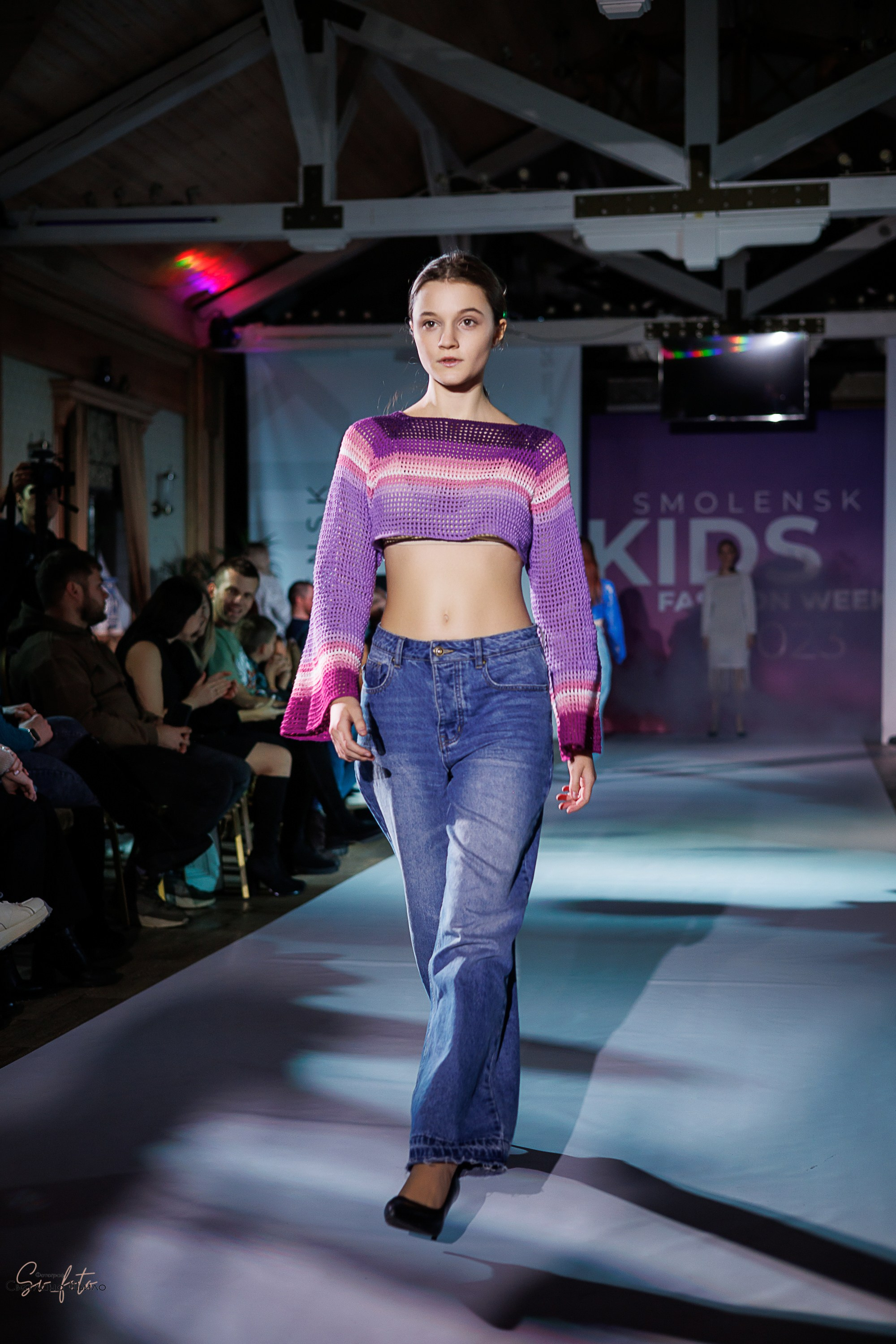 Smolensk Fashion Week_показы_ДЕНЬ 1. Главная