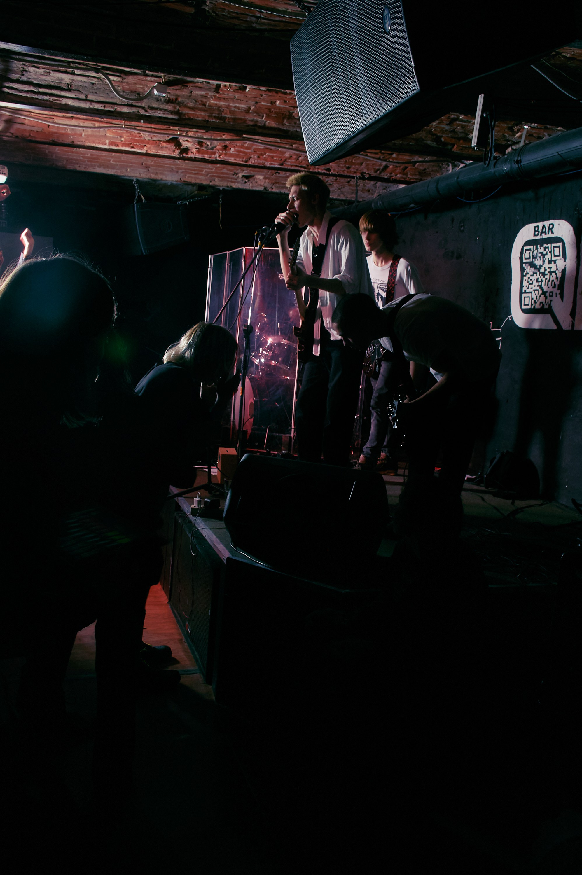 Свидание с Ми$улиной Гиг. Фотограф в Омске Иван Глушков