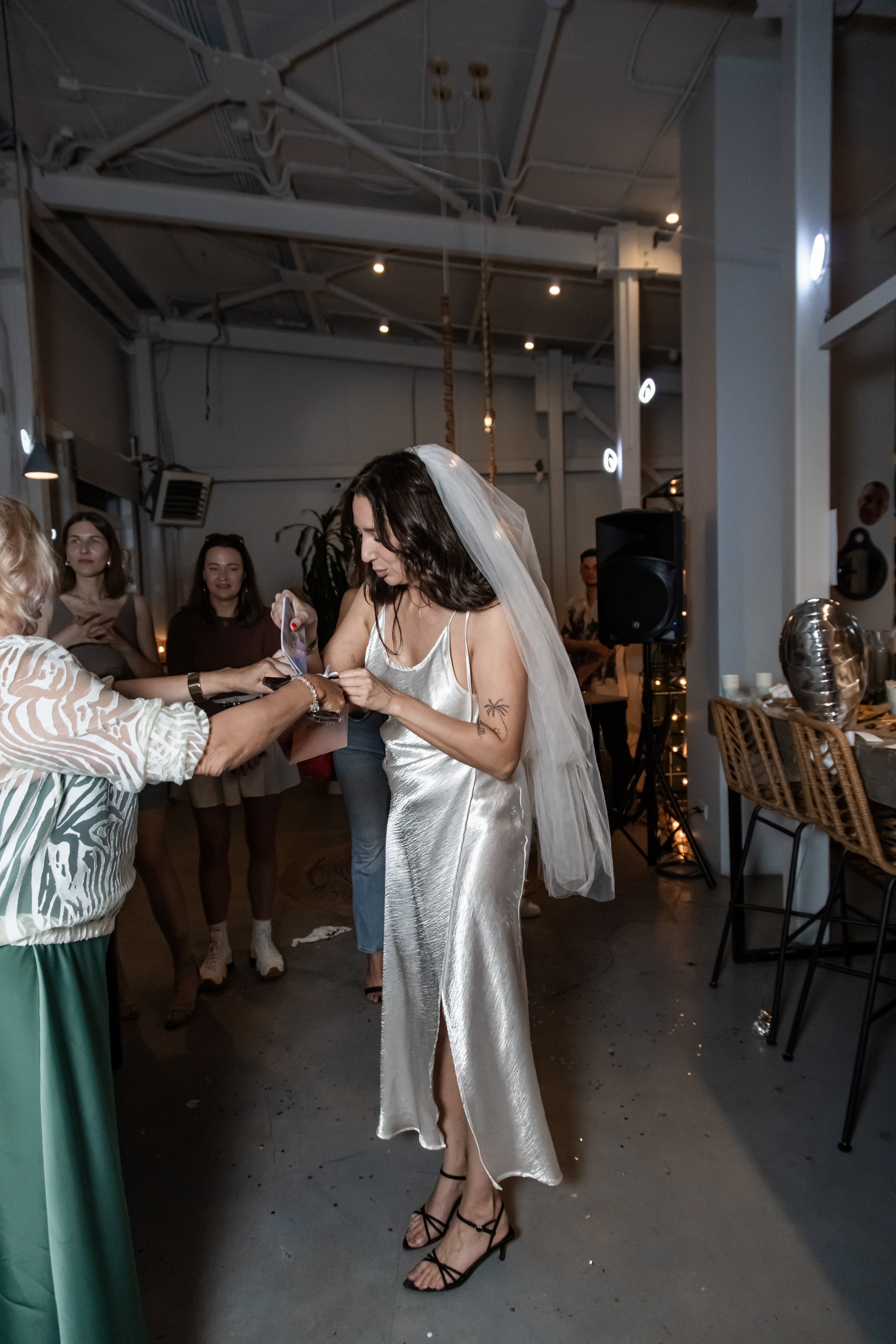 Фотосессия, Девичник, Репортажная съемка. МЕДИА-РЕСУРС ХАБАРОВСК / Фотоотчеты / Репортажи / События