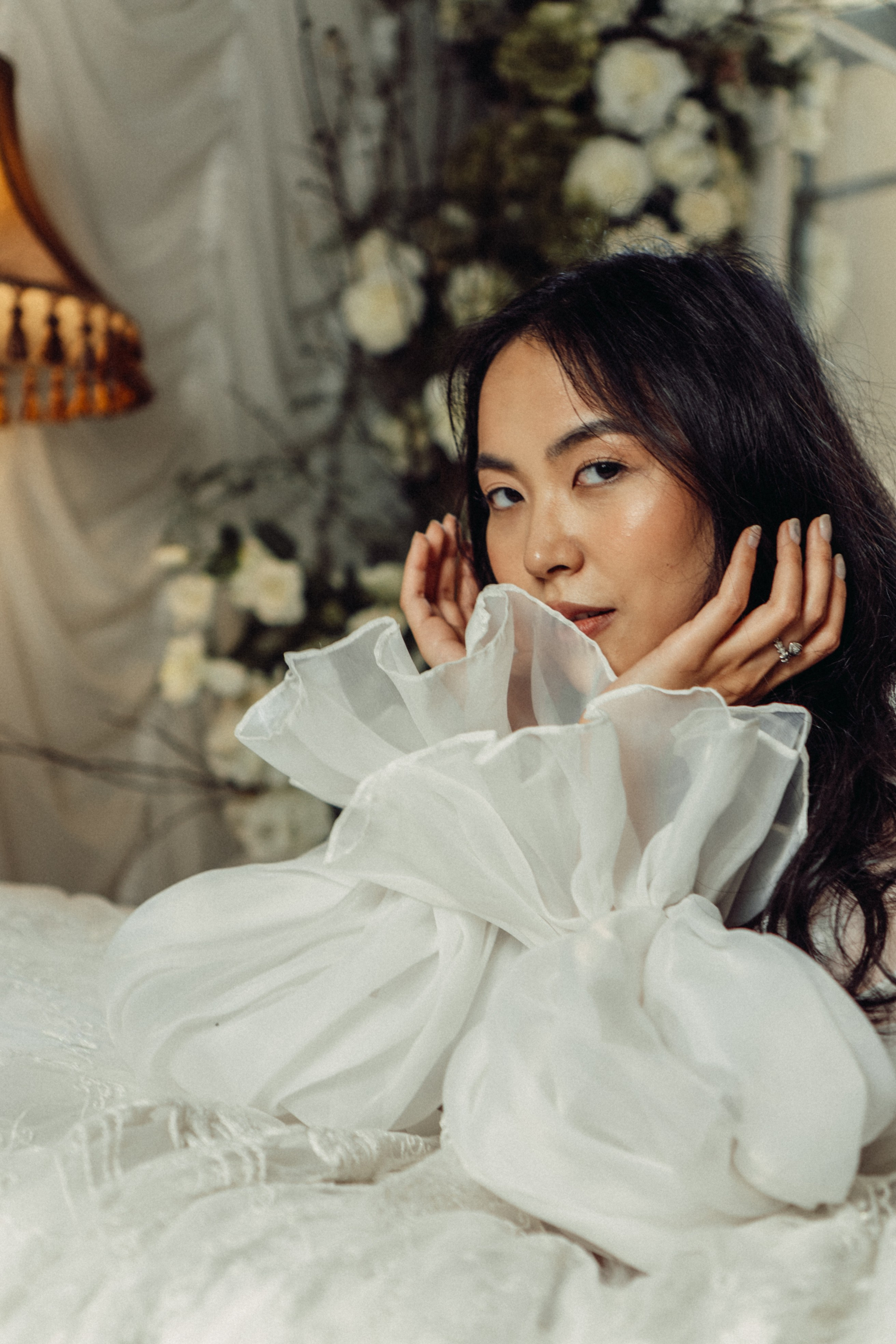 ВИНТАЖНЫЙ СТИЛЬ. Профессиональный фотограф, Санкт-Петербург — Виктория Богомолова