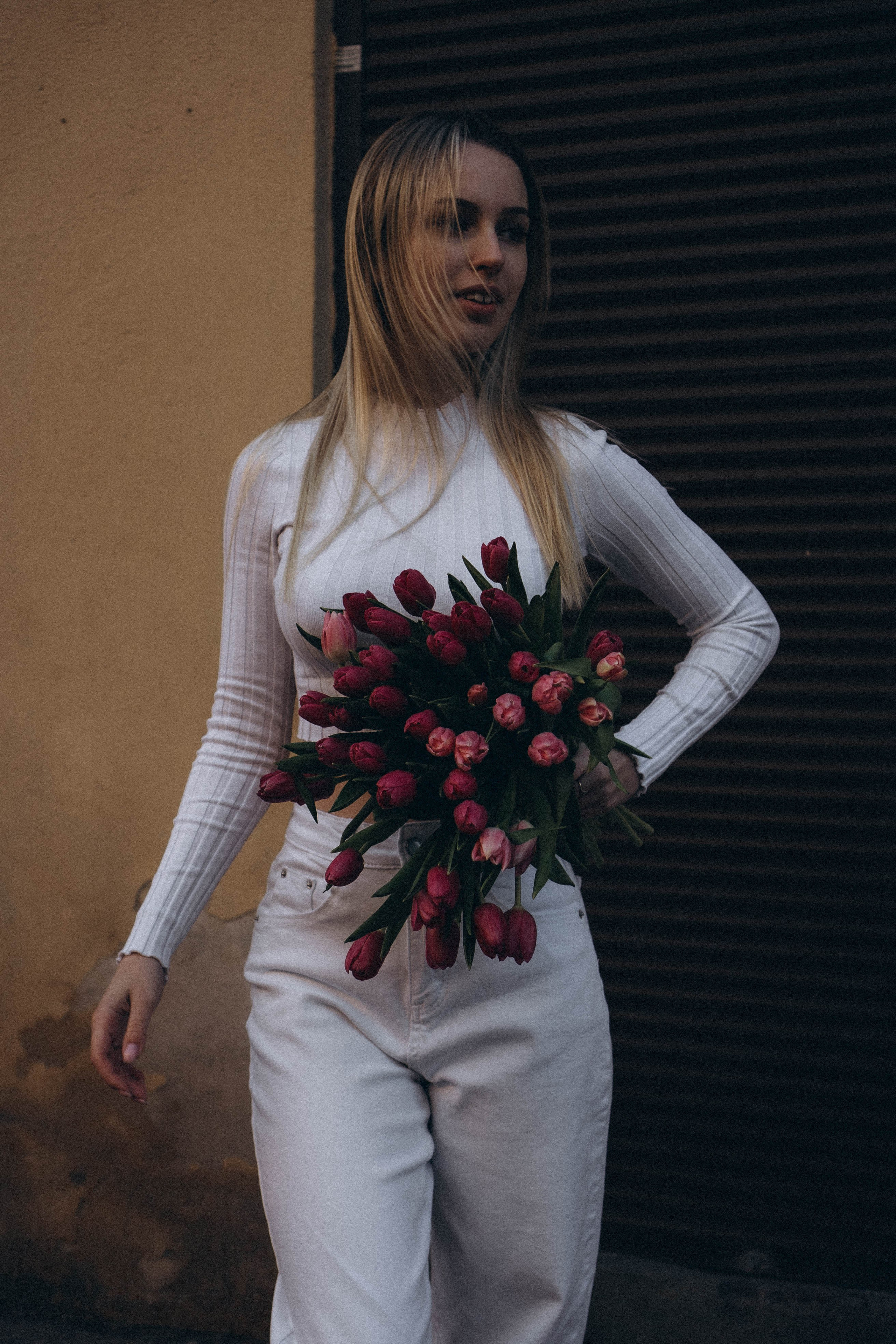 На закате. Профессиональный фотограф, Санкт-Петербург — Виктория Богомолова