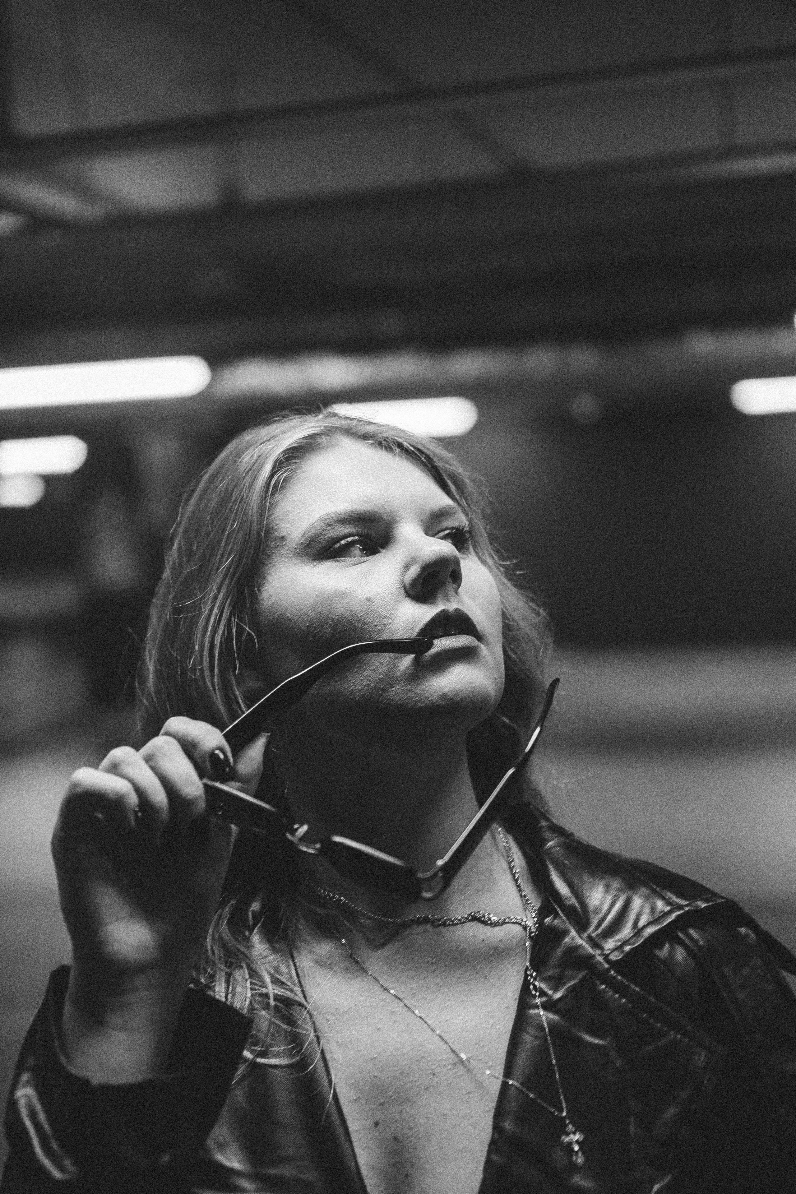 ЧБ. Профессиональный фотограф, Санкт-Петербург — Виктория Богомолова