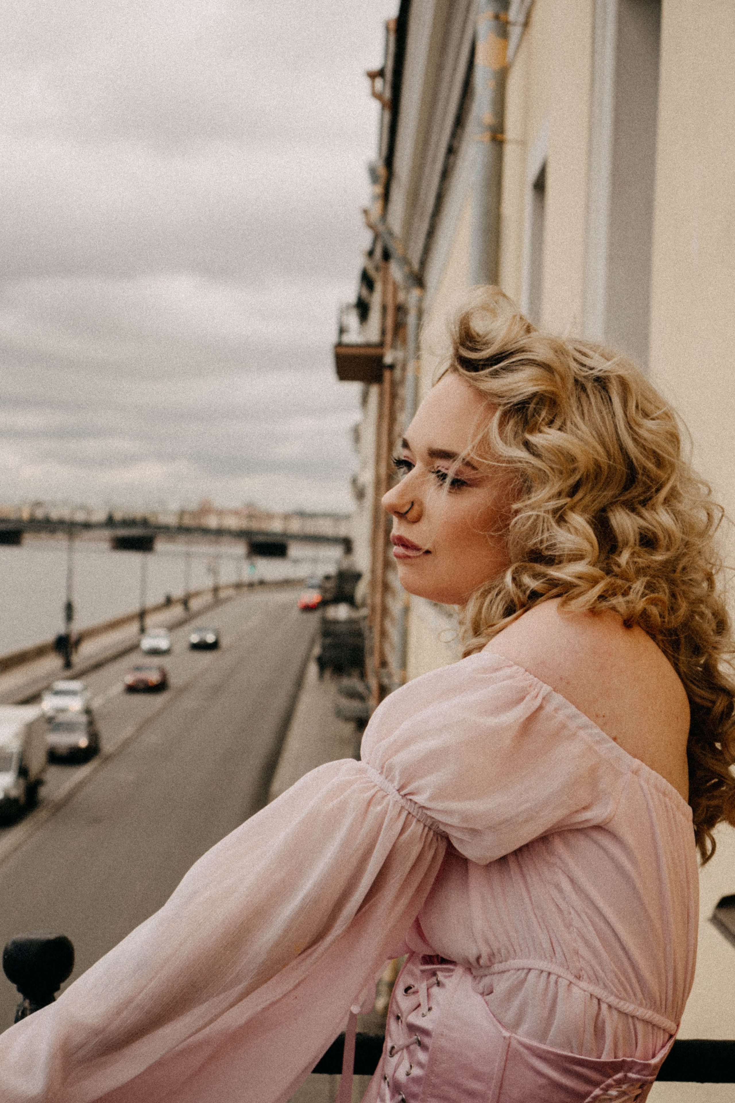 Студийная. Профессиональный фотограф, Санкт-Петербург — Виктория Богомолова