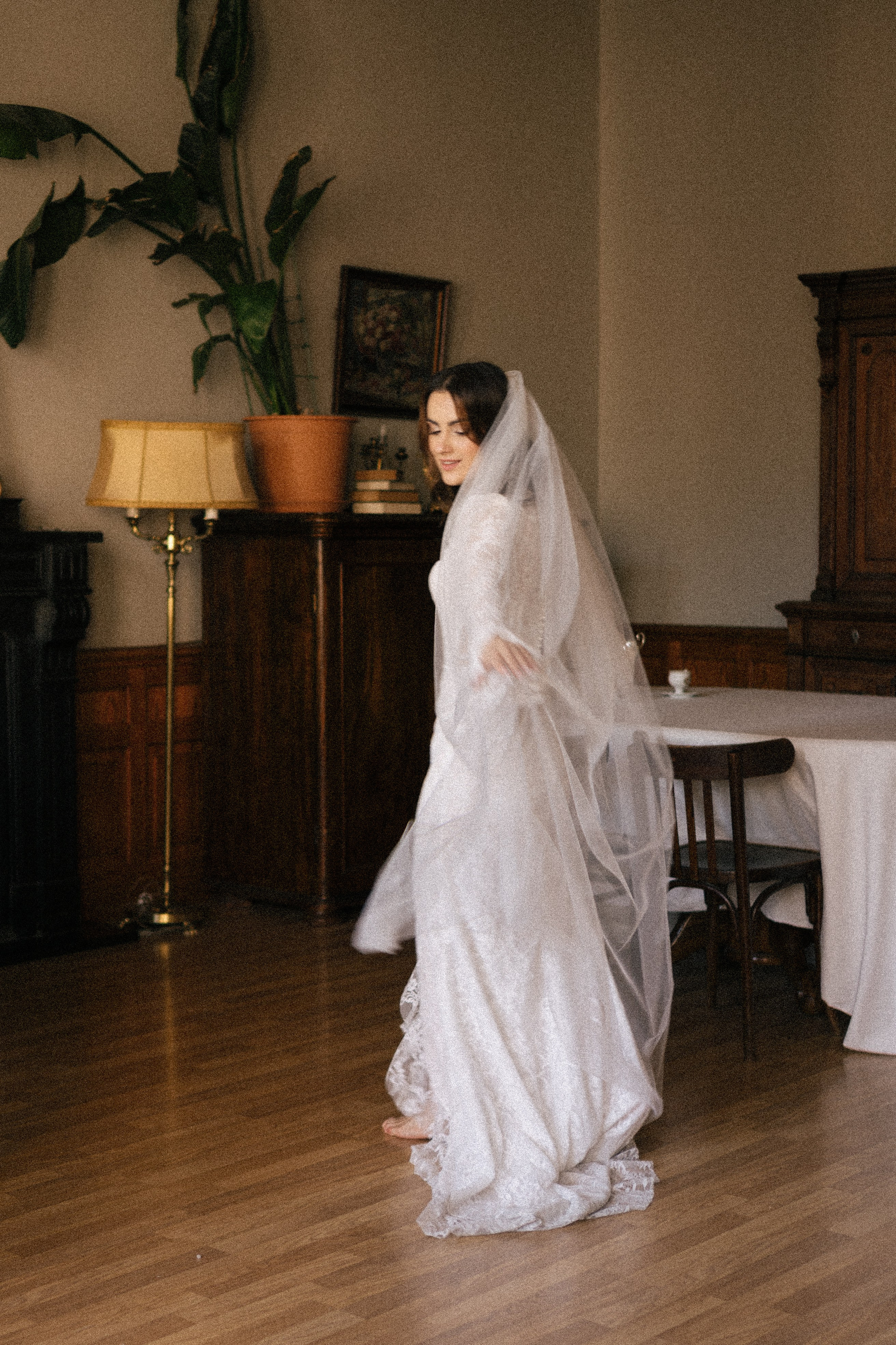 СВАДЕБНАЯ СЬЕМКА В СТУДИИ. Профессиональный фотограф, Санкт-Петербург — Виктория Богомолова