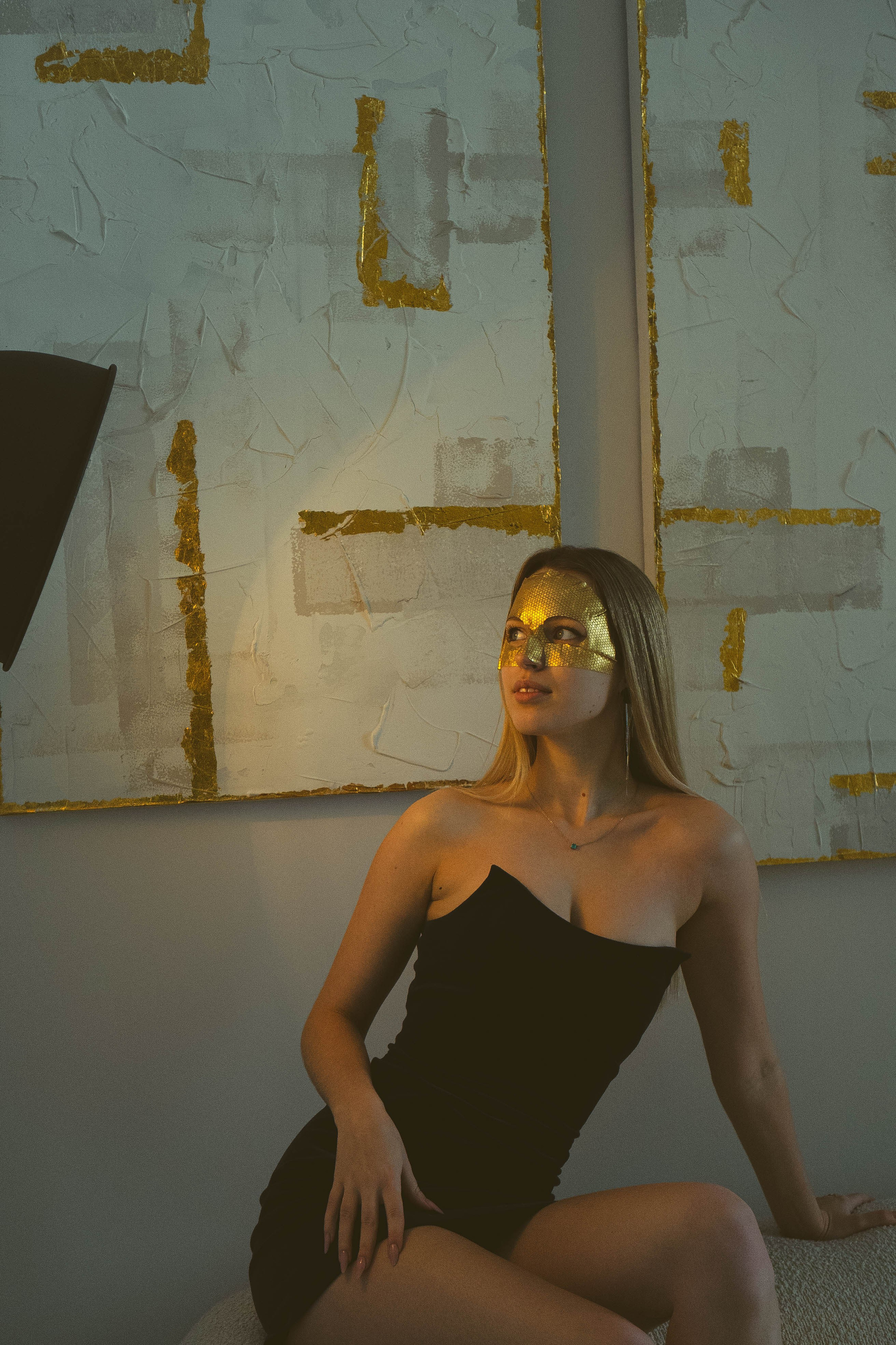 Новогодняя. Профессиональный фотограф, Санкт-Петербург — Виктория Богомолова