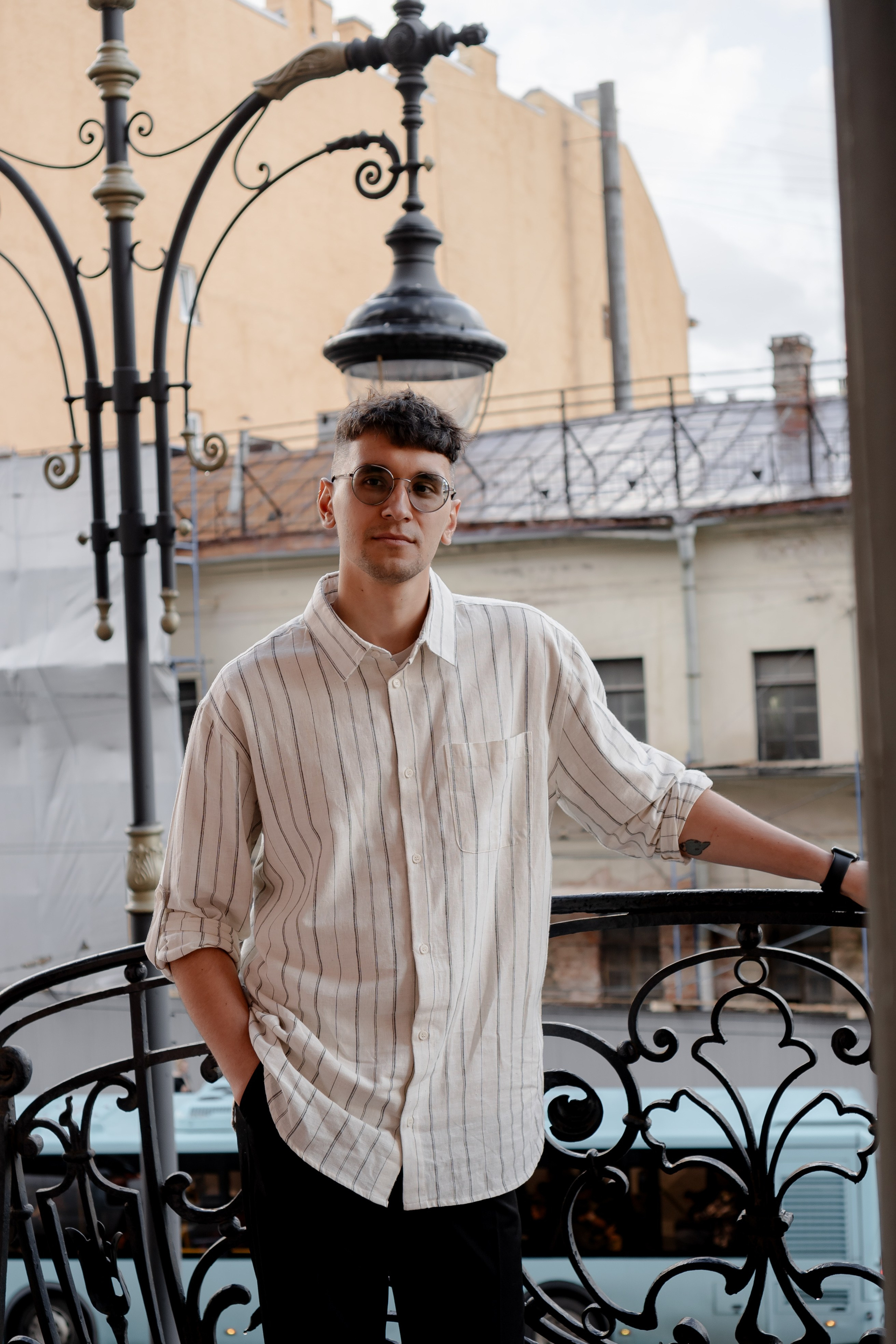 ЛЮБОВЬ В ИЮНЕ. Профессиональный фотограф, Санкт-Петербург — Виктория Богомолова