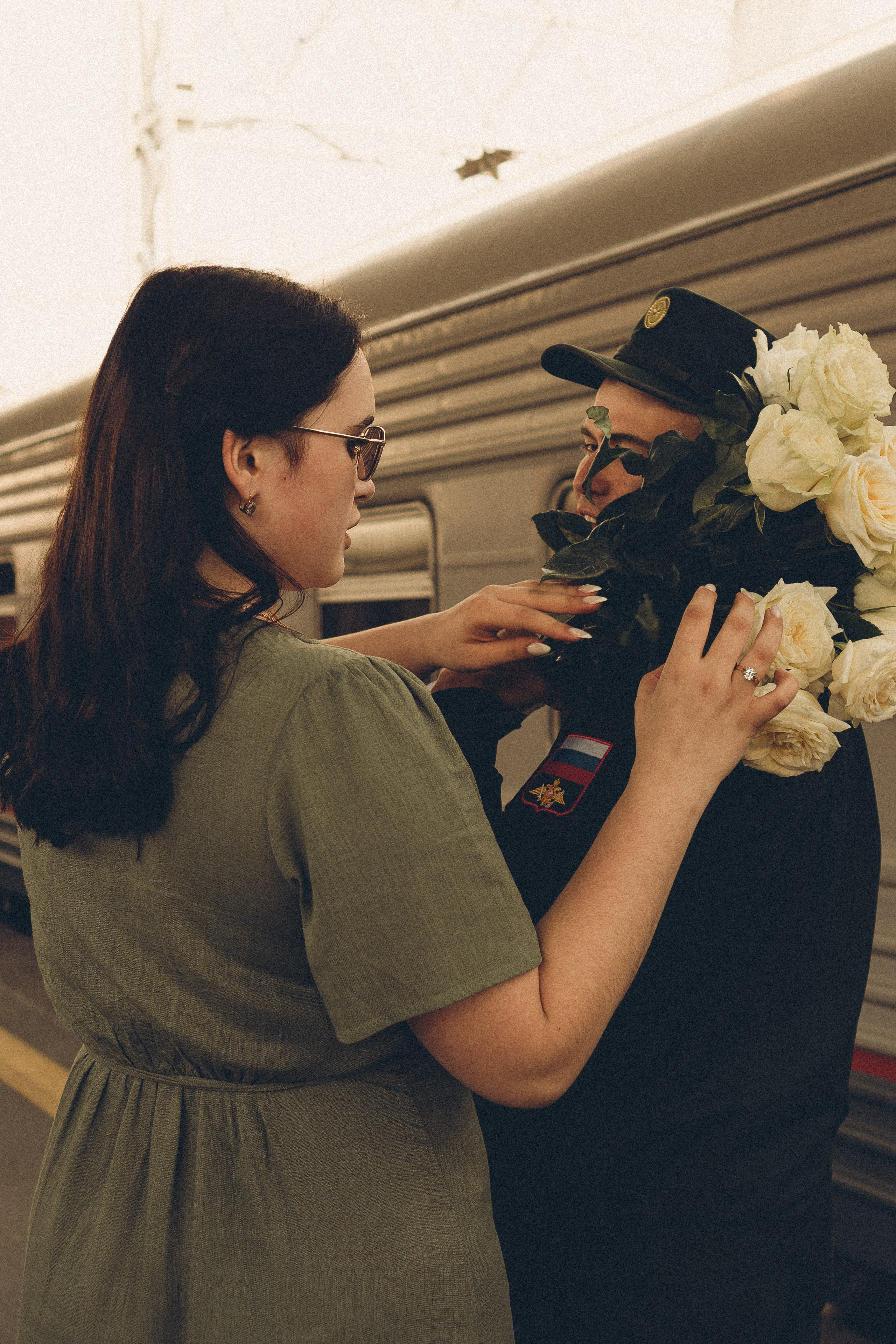 ПРЕДЛОЖЕНИЕ. Профессиональный фотограф, Санкт-Петербург — Виктория Богомолова