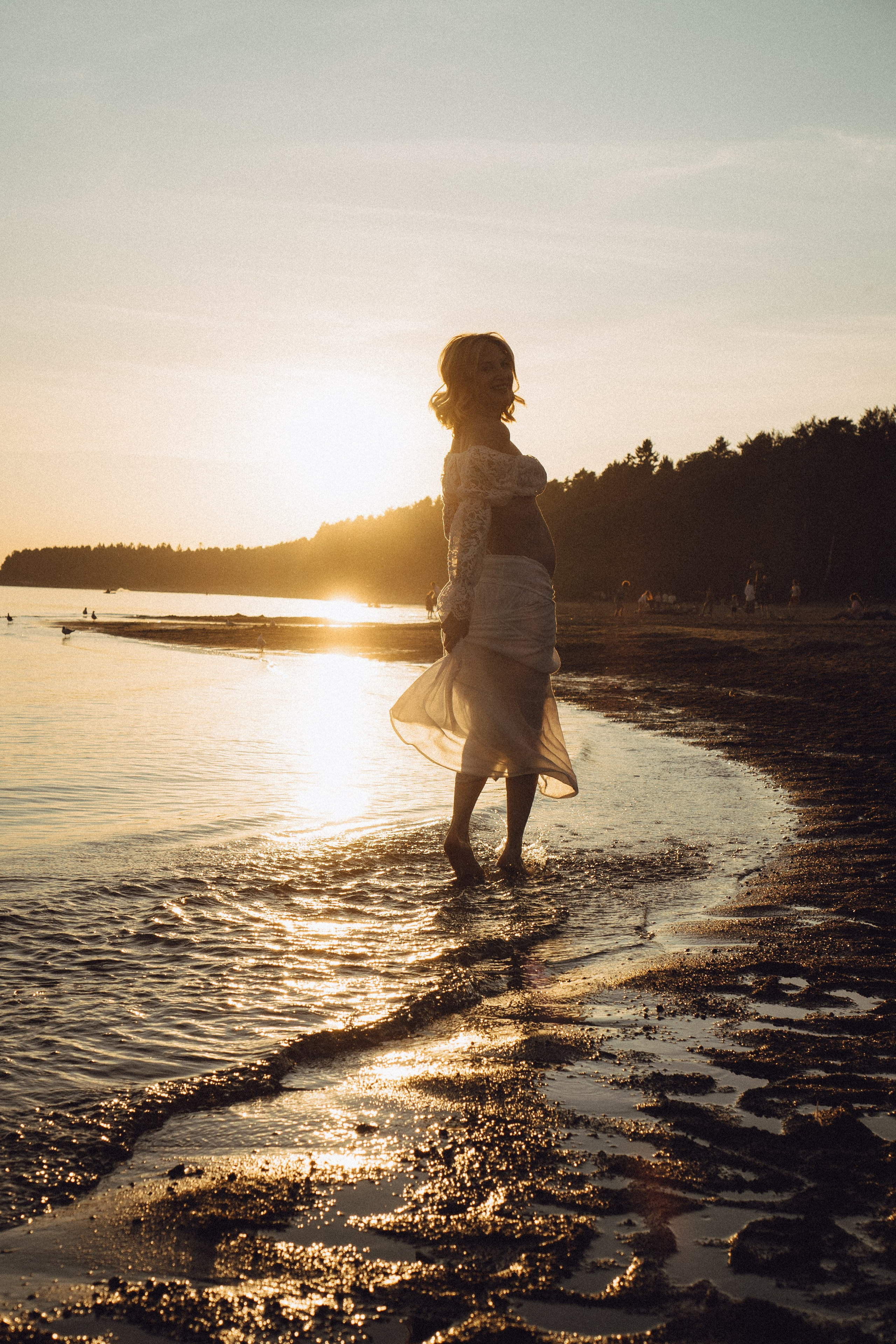 В ОЖИДАНИИ. Профессиональный фотограф, Санкт-Петербург — Виктория Богомолова