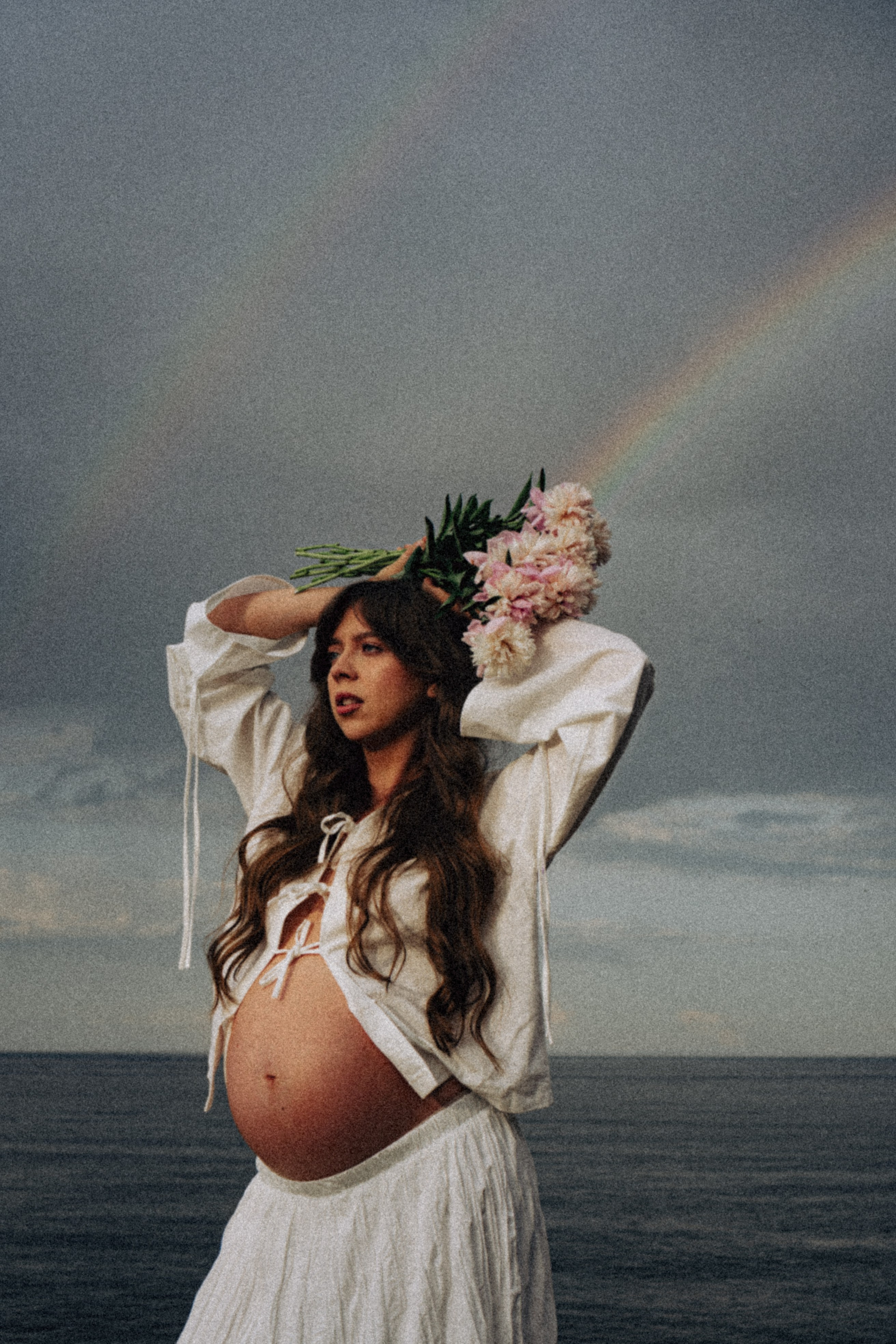 БЕРЕМЕННОСТЬ. Профессиональный фотограф, Санкт-Петербург — Виктория Богомолова