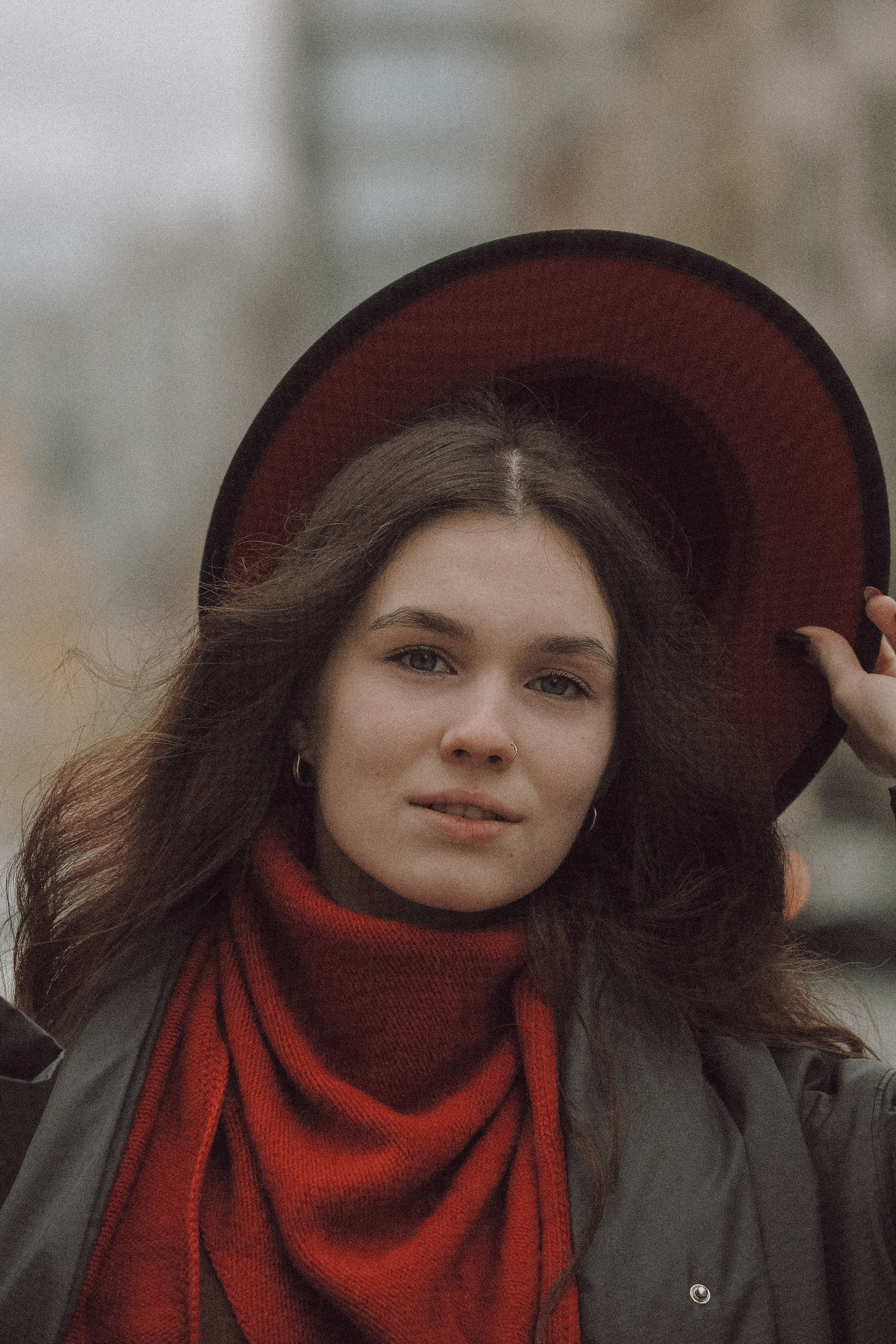 Осень. Профессиональный фотограф, Санкт-Петербург — Виктория Богомолова