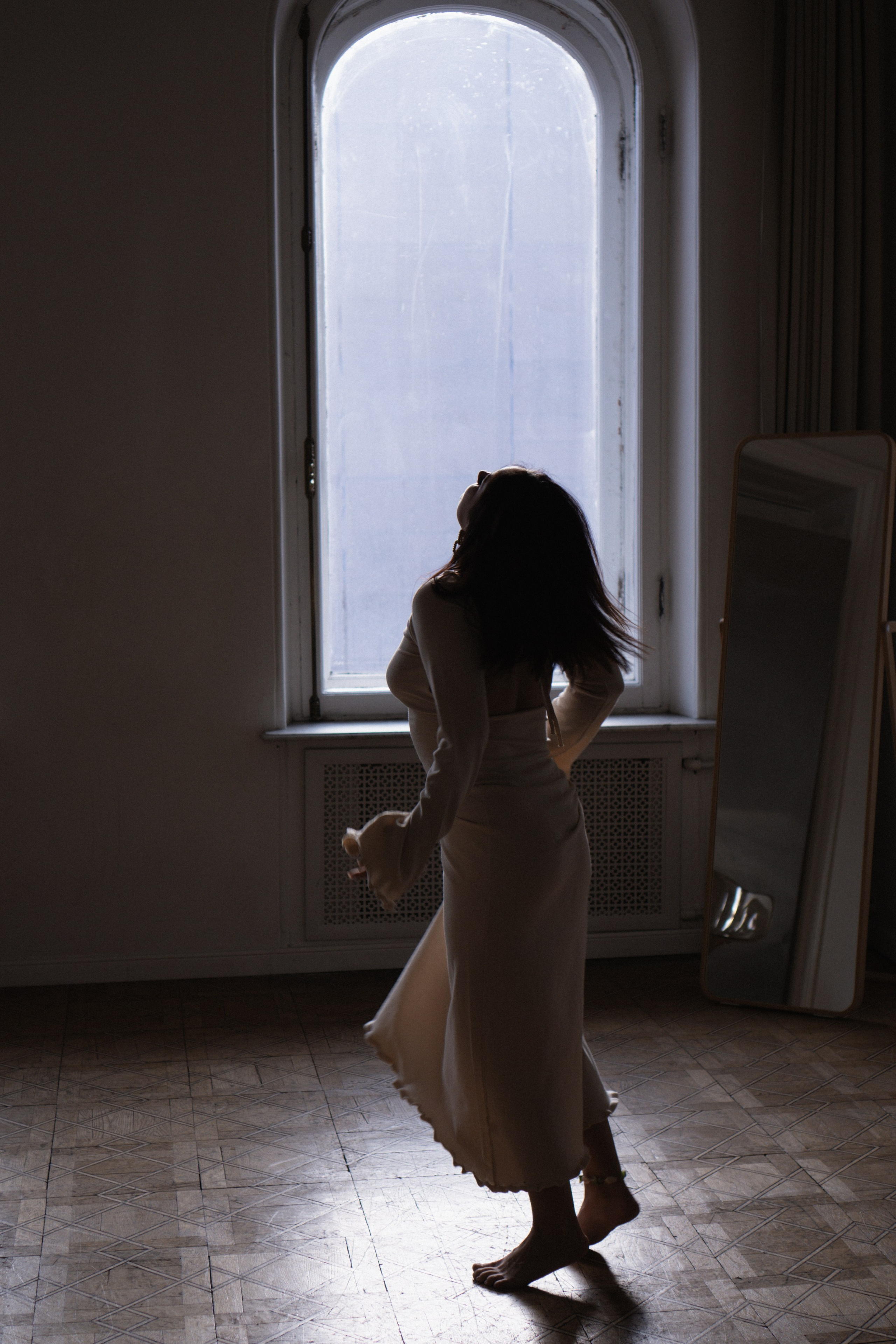 Студийная. Профессиональный фотограф, Санкт-Петербург — Виктория Богомолова