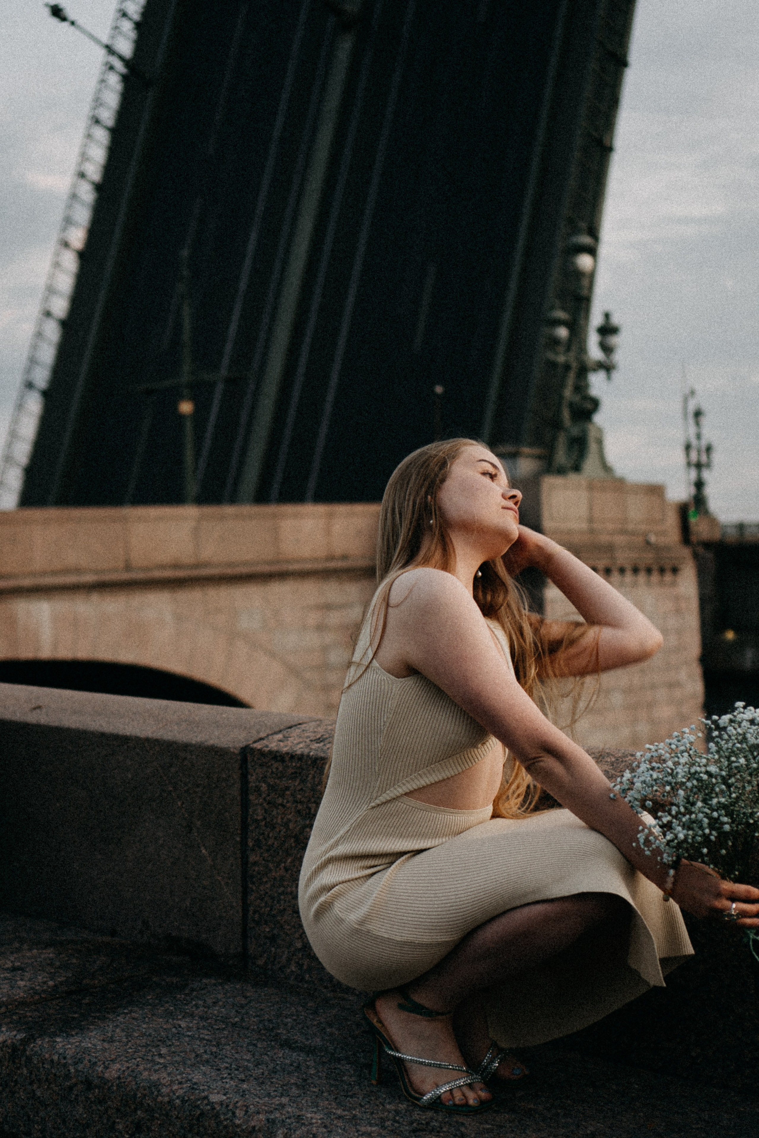 Рассветная. Профессиональный фотограф, Санкт-Петербург — Виктория Богомолова