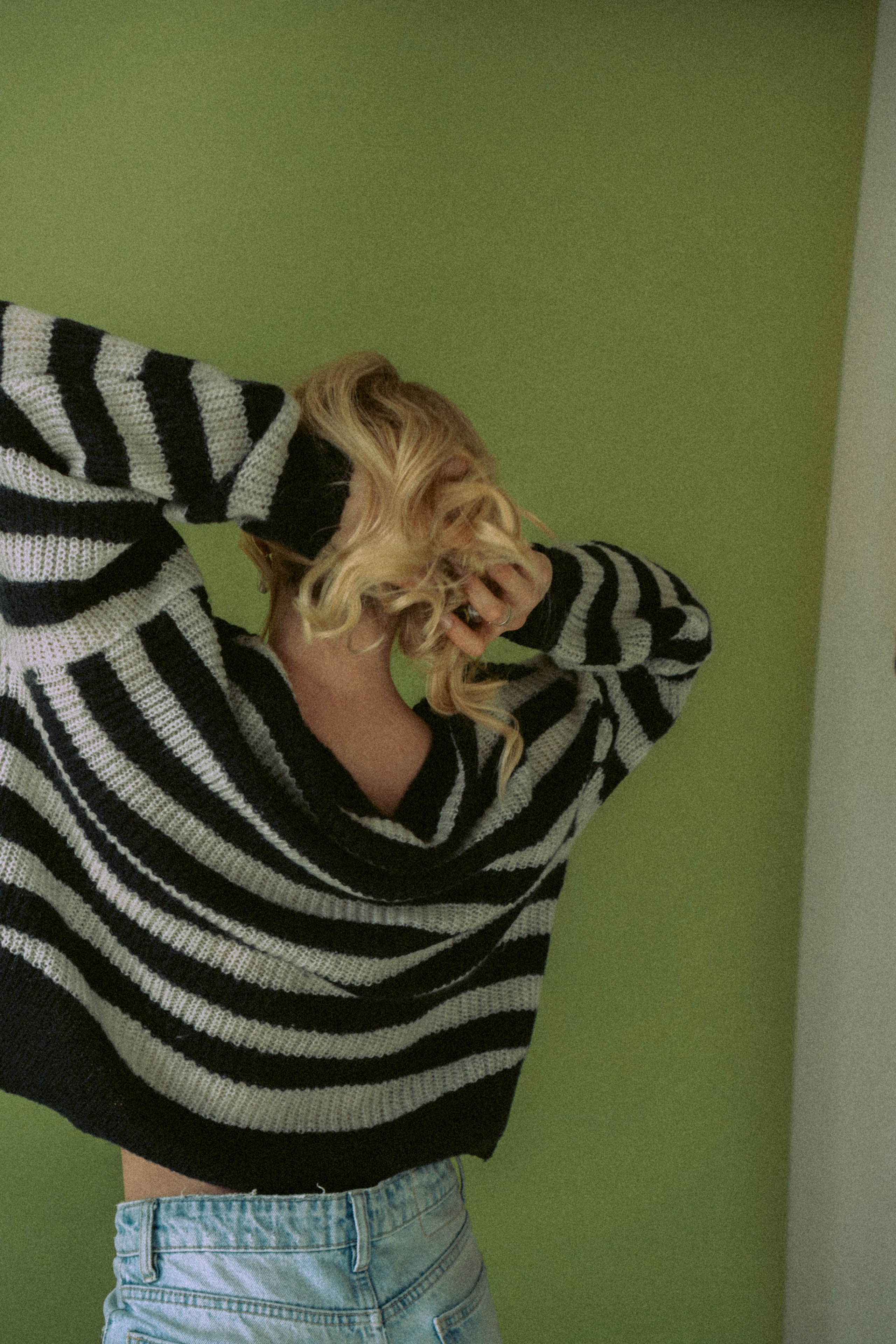 Студийная. Профессиональный фотограф, Санкт-Петербург — Виктория Богомолова