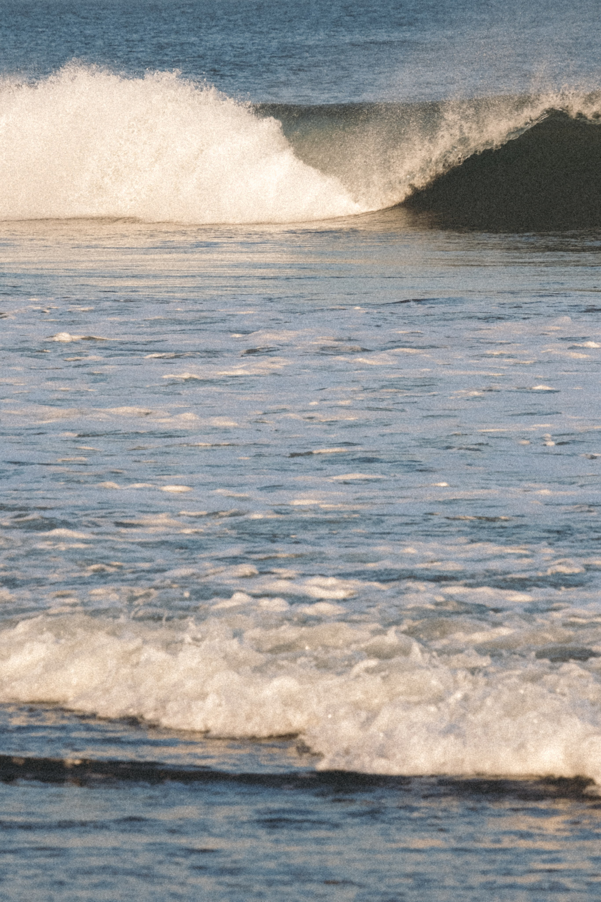 Тихий океан. Профессиональный фотограф, Санкт-Петербург — Виктория Богомолова