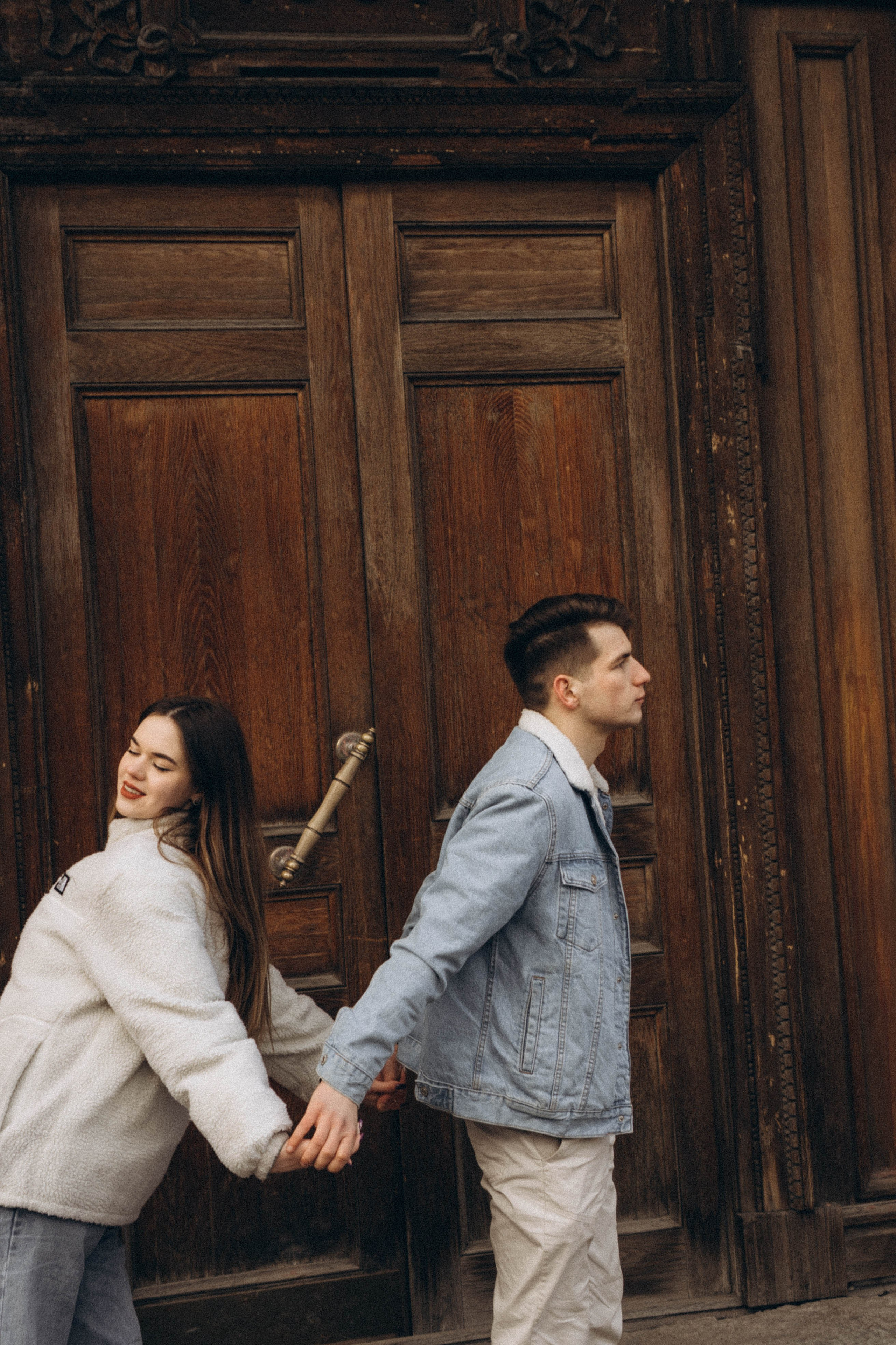 Прогулочная. Профессиональный фотограф, Санкт-Петербург — Виктория Богомолова