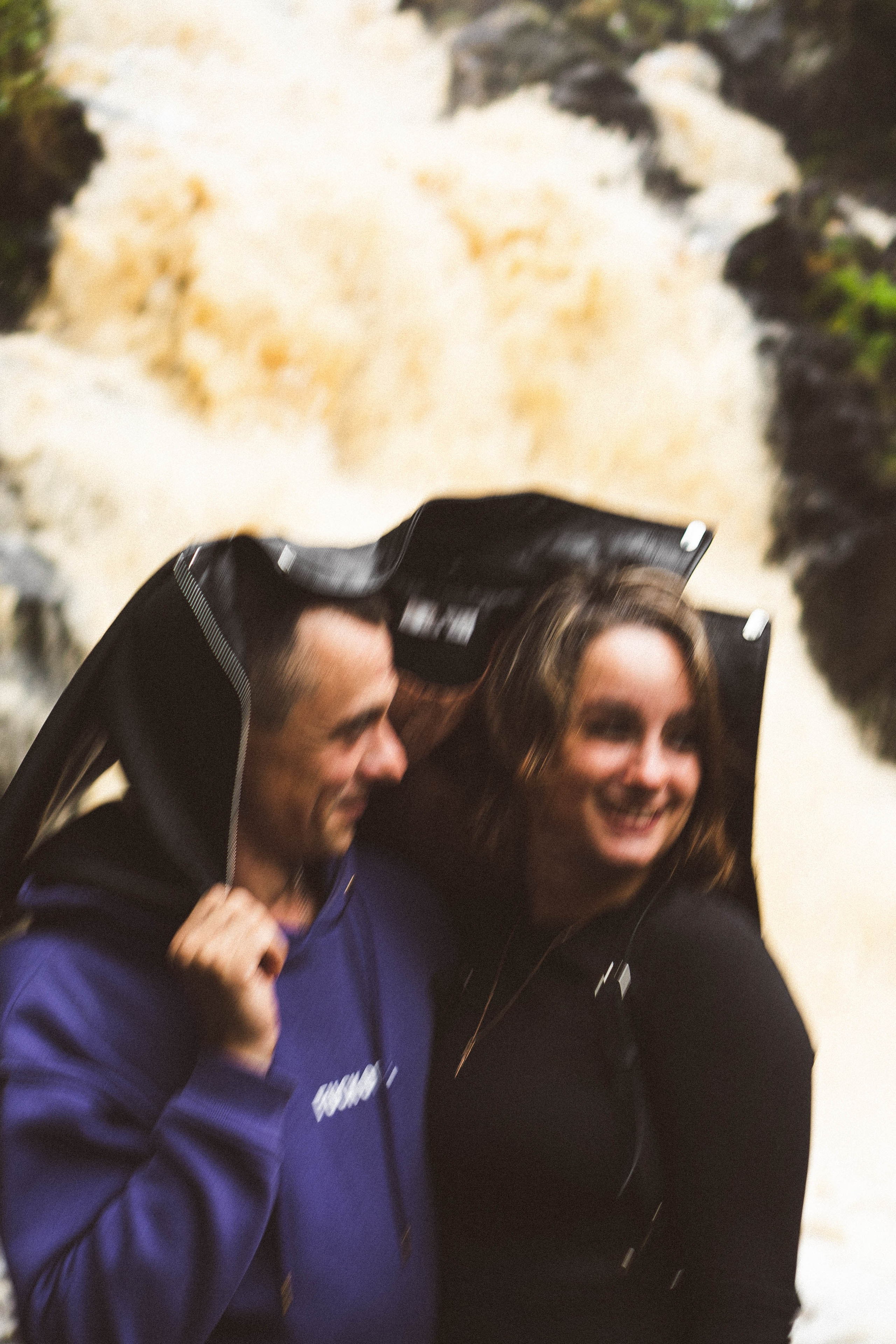 Прогулка на природе. Профессиональный фотограф, Санкт-Петербург — Виктория Богомолова