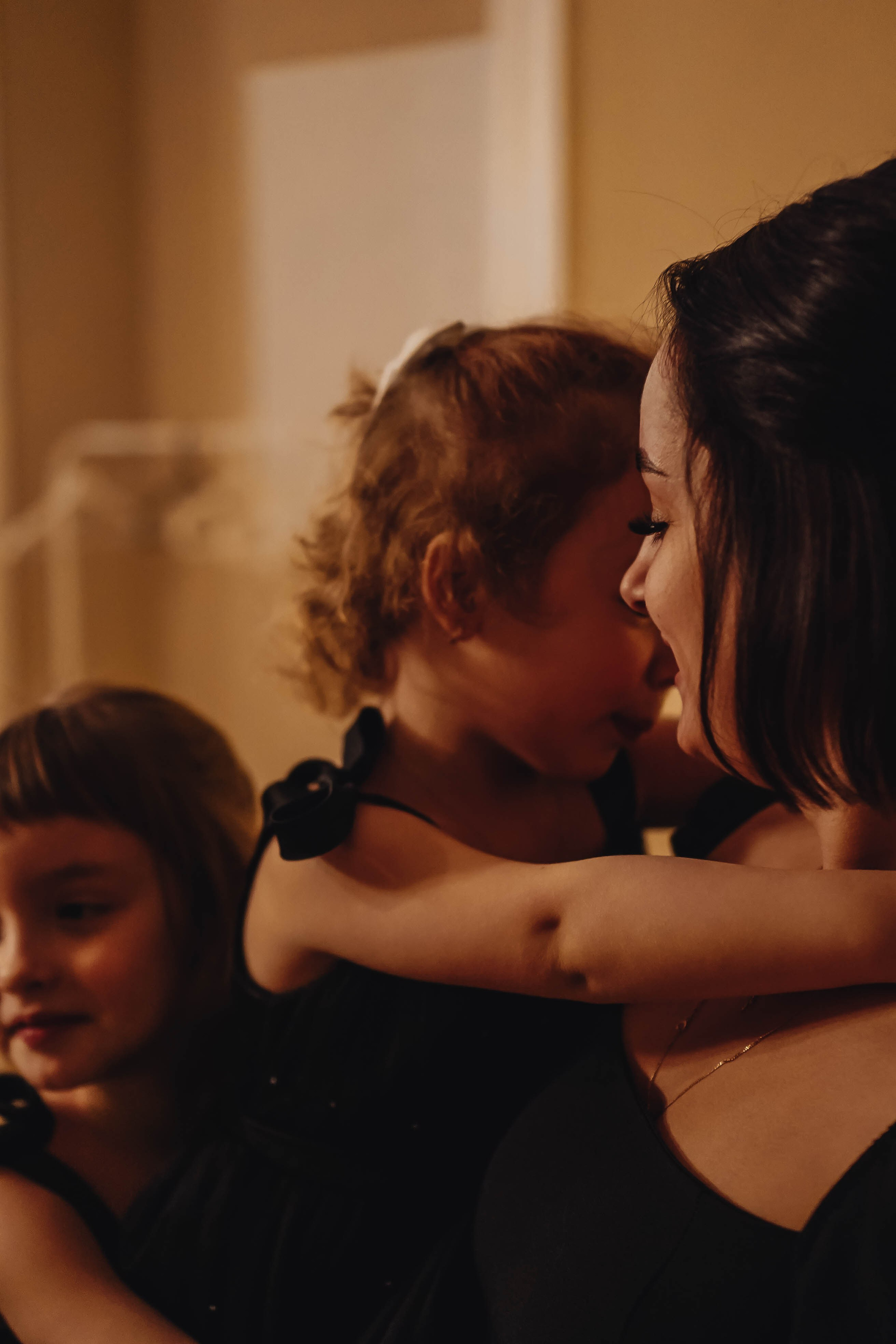 Семейная новогодняя. Профессиональный фотограф, Санкт-Петербург — Виктория Богомолова