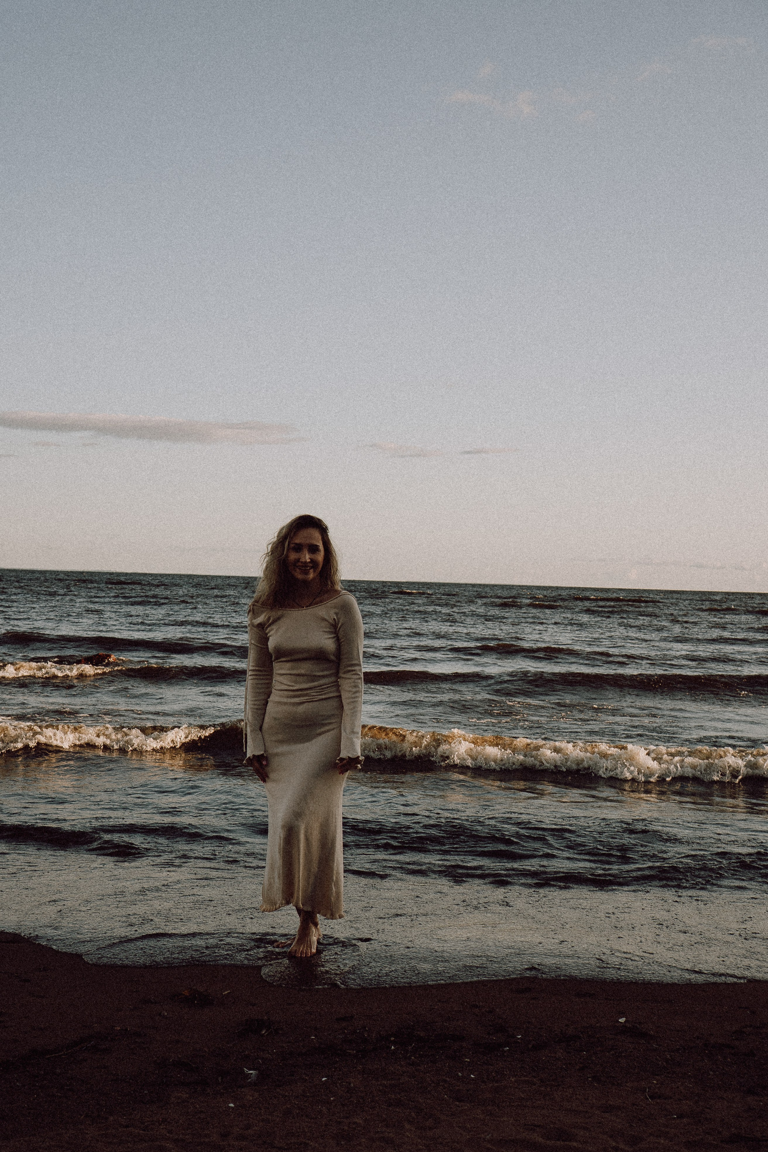 РОМАНТИКА ФИНСКОГО ЗАЛИВА. Профессиональный фотограф, Санкт-Петербург — Виктория Богомолова