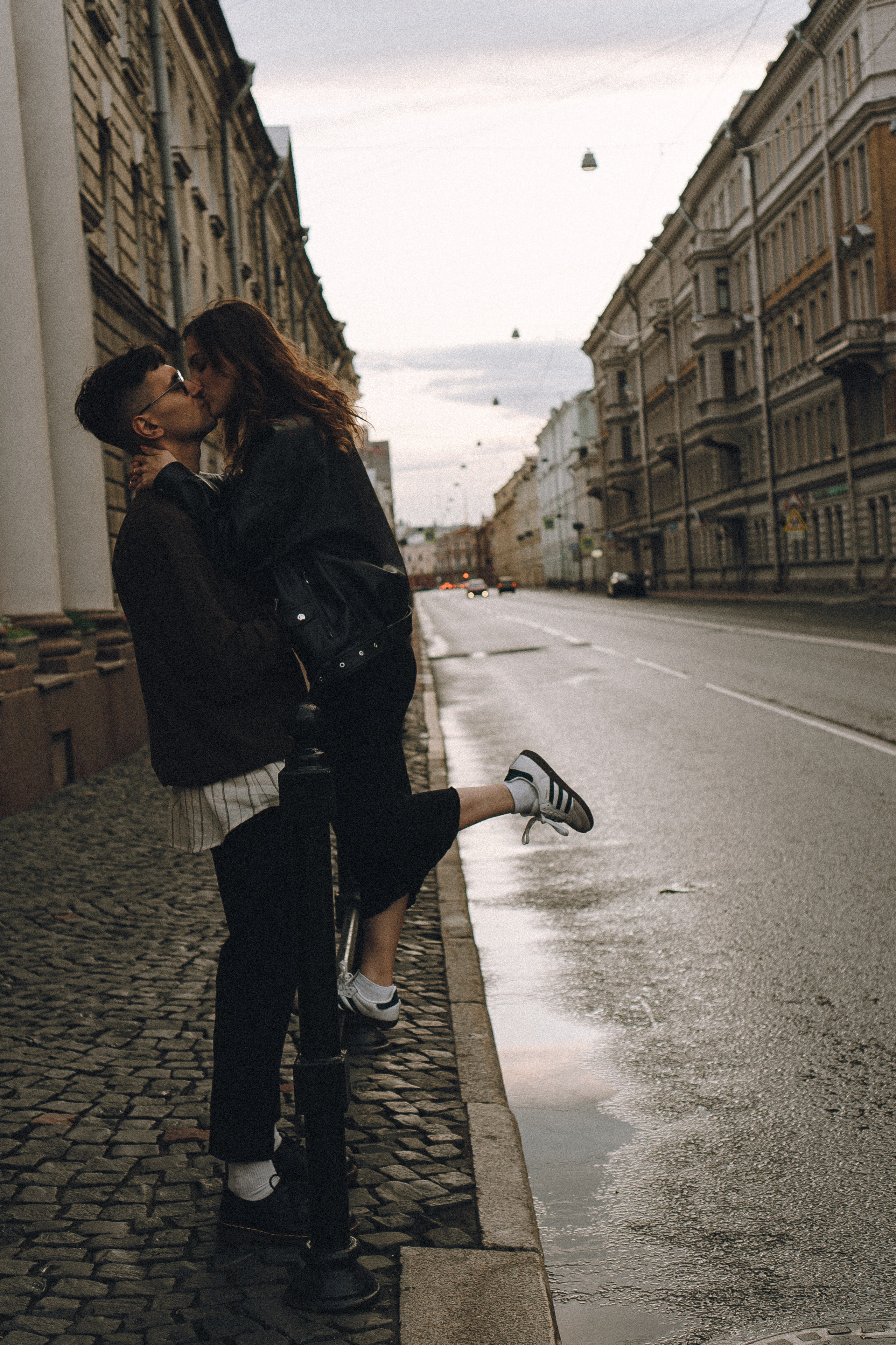 ЛЮБОВЬ В ИЮНЕ. Профессиональный фотограф, Санкт-Петербург — Виктория Богомолова