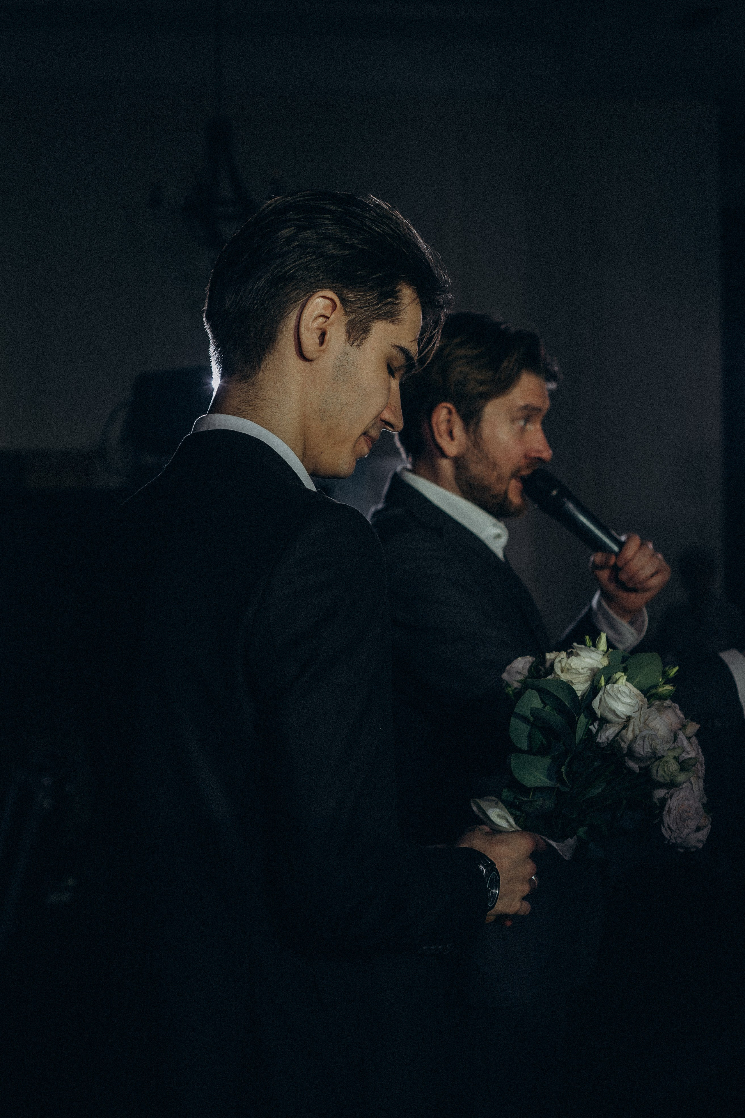 СВАДЕБНАЯ СЬЕМКА СБОРОВ В ОТЕЛЕ И ВЫЕЗД НА ЦЕРЕМОНИЮ (СНЯТО В СИБИРЕ В НИЖНЕВАРТОВСКЕ). Профессиональный фотограф, Санкт-Петербург — Виктория Богомолова