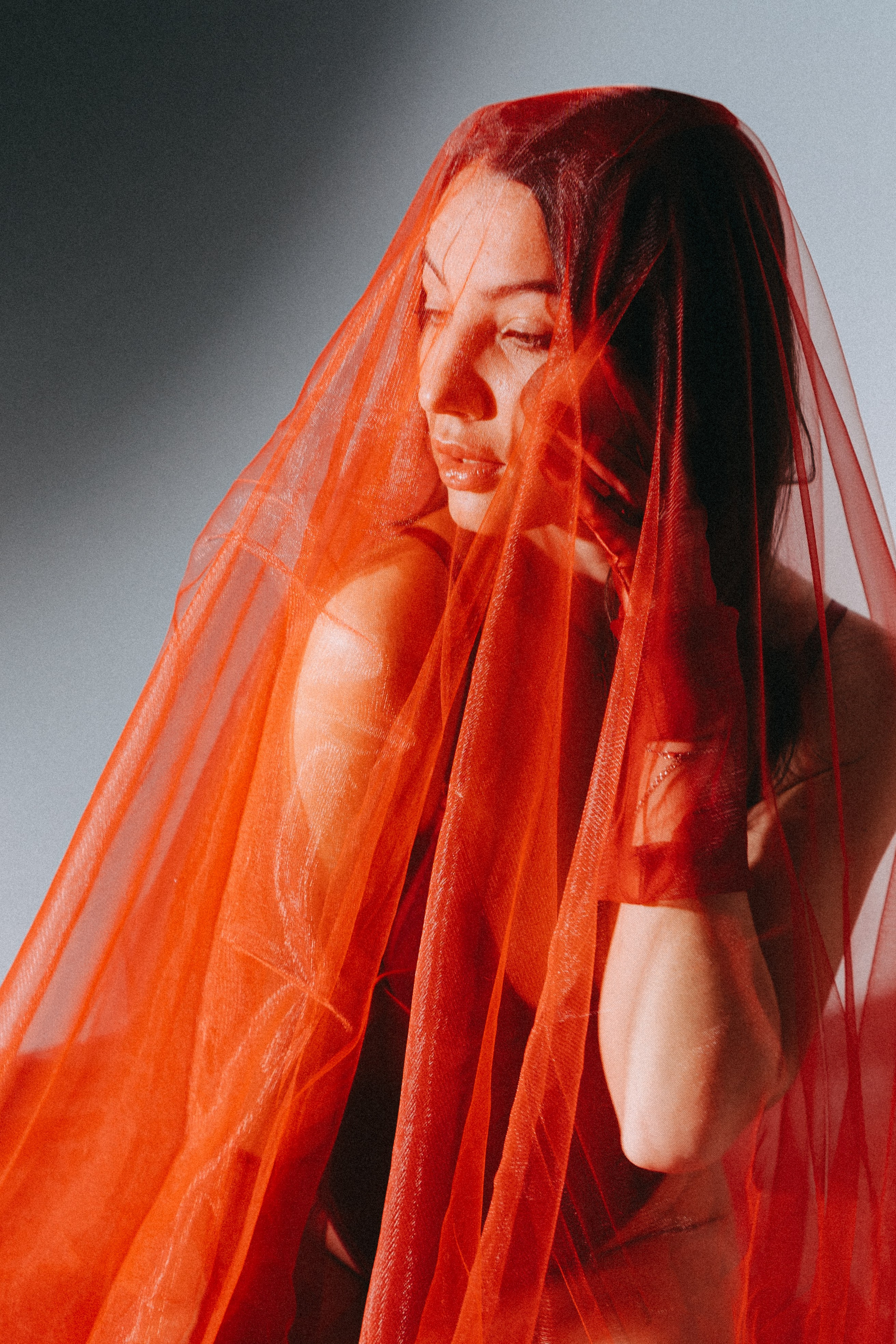 Творческая история для девушки. Профессиональный фотограф, Санкт-Петербург — Виктория Богомолова